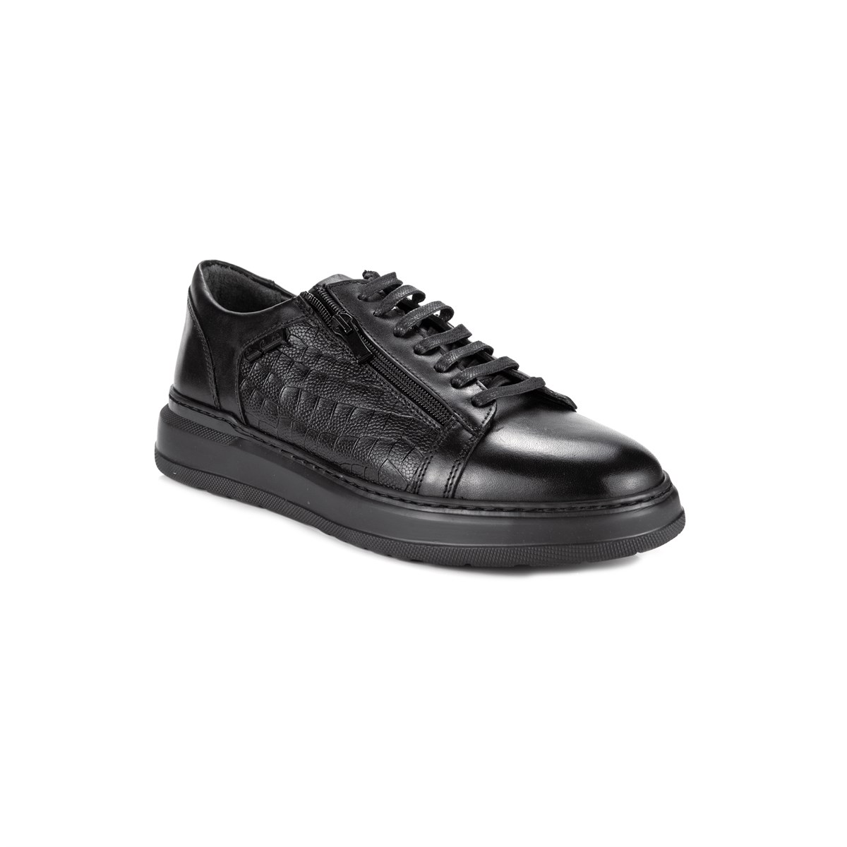 PIERRE CARDIN 522031 ERKEK AYAKKABI-PIE522031E01001