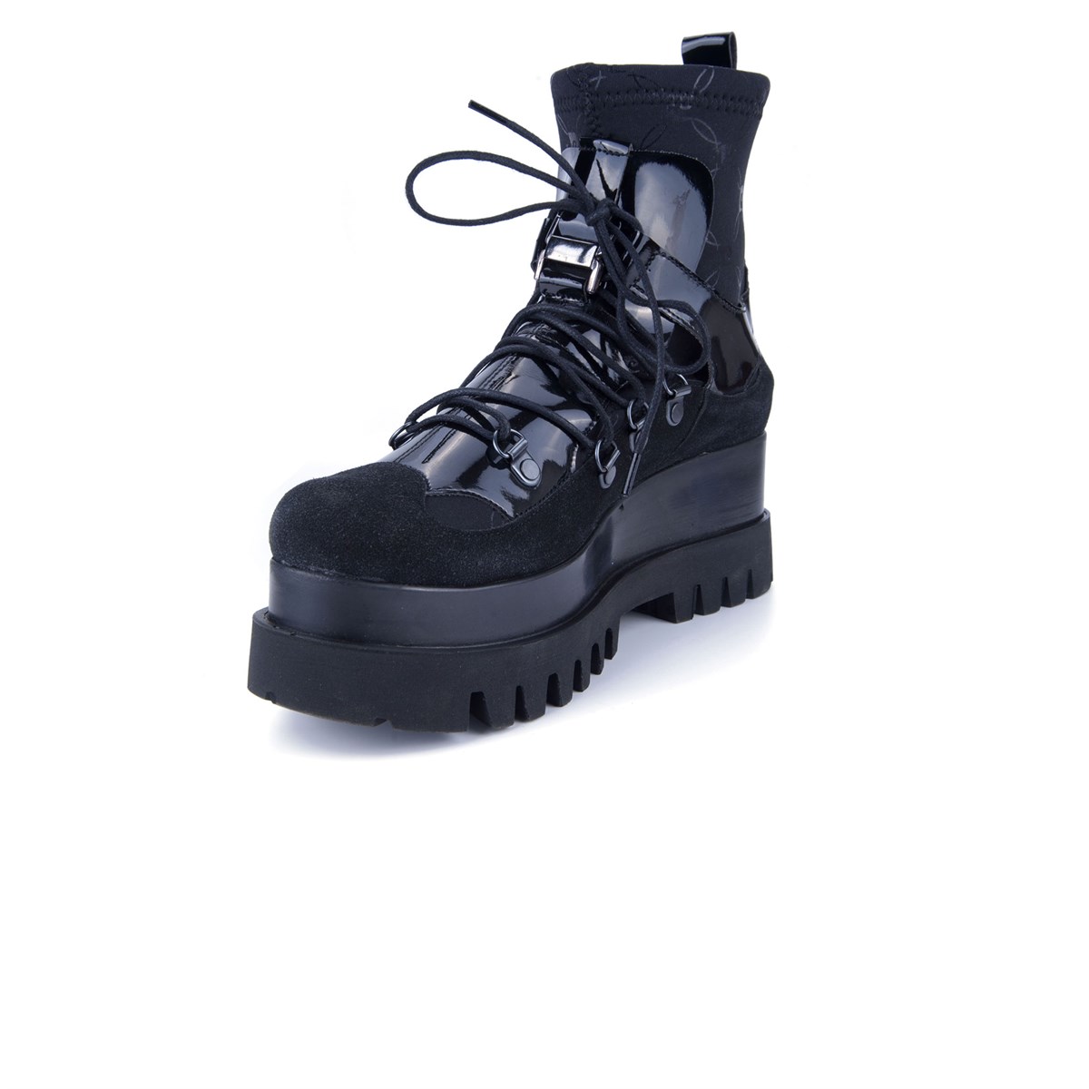 Pierre Cardin 52300 Kadın Bot-ACR-B3-52300001