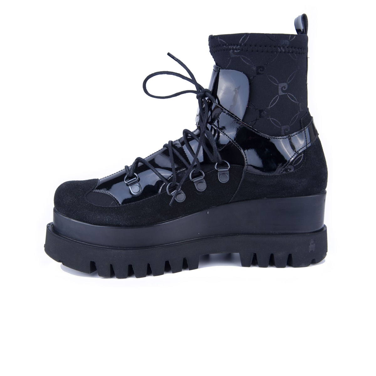 Pierre Cardin 52300 Kadın Bot-ACR-B3-52300001