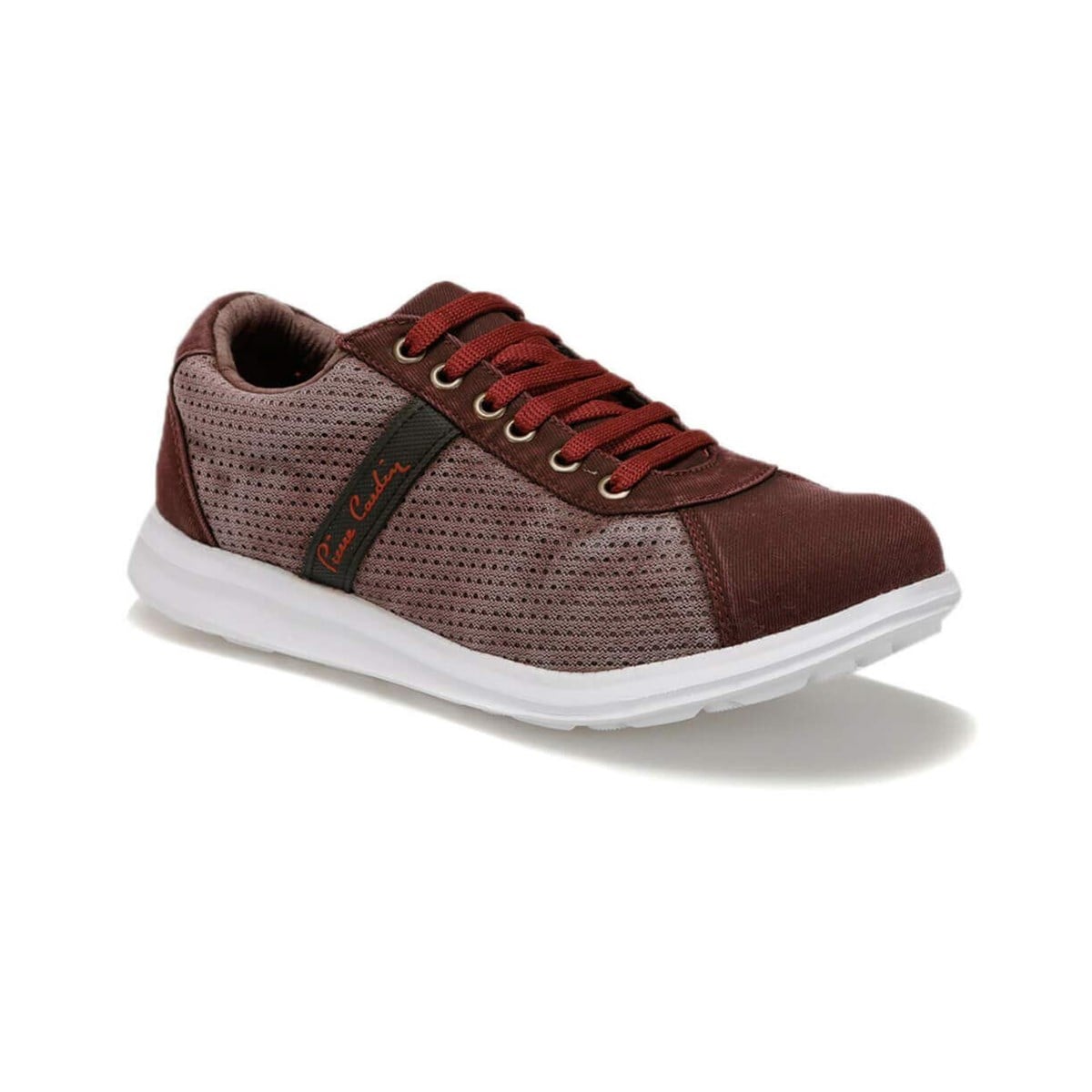 PIERRE CARDIN 8318 ERKEK AYAKKABI-SLT-E2-8318 083