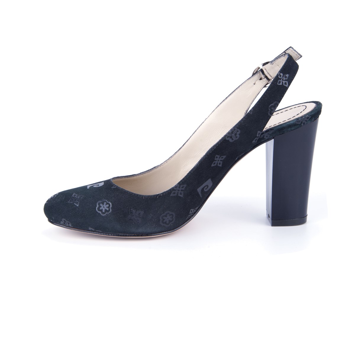 PIERRE CARDIN PY 1036 BAYAN AYAKKABI-ACR-B4PY1036001