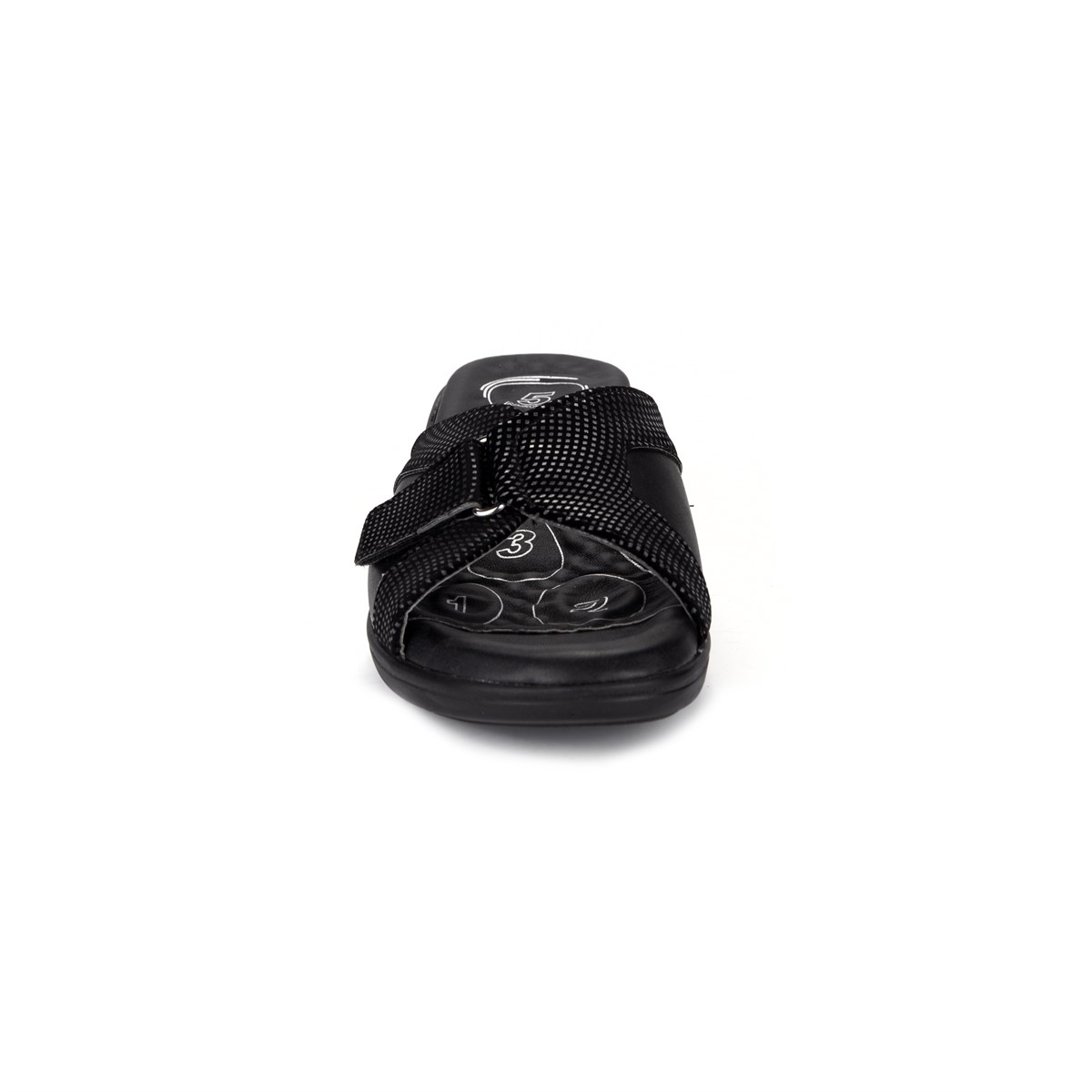 Polaris 4M0006 Kadın Terlik-PLR436982G01001