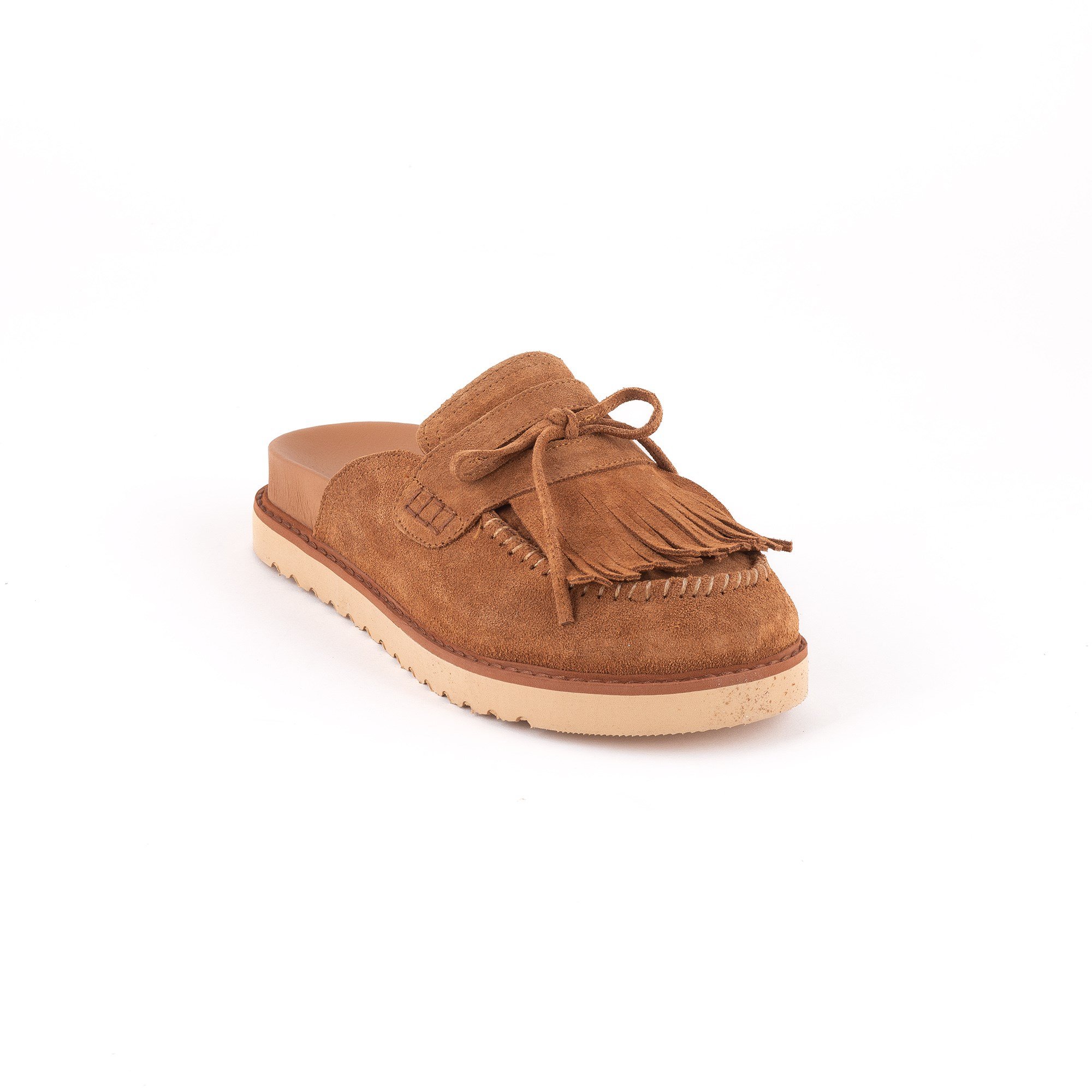 RACHEL 23044 KADIN TERLİK-RAC-Y6-23044788