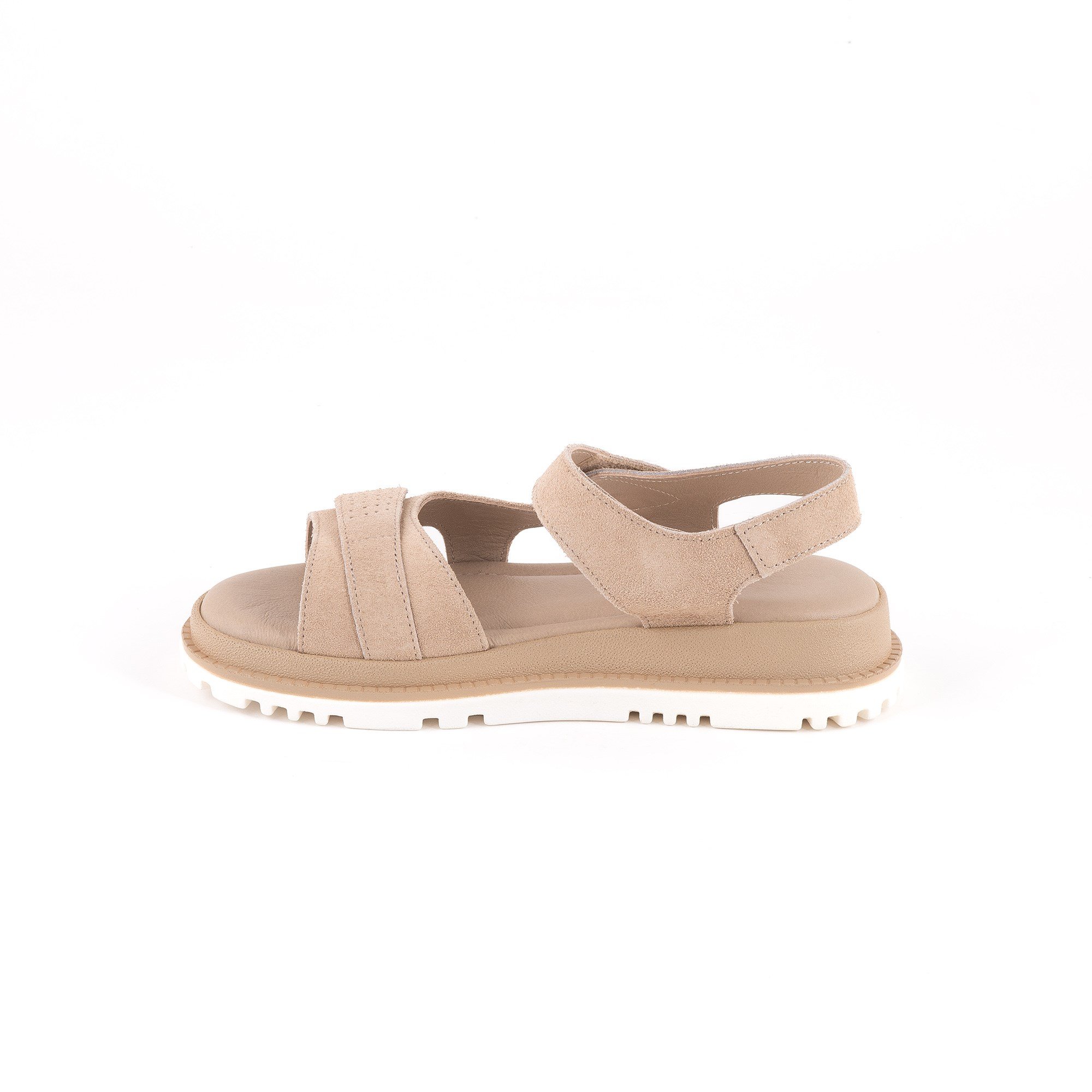 RACHEL 7003 KADIN SANDALET-RAC-Y6-07003774