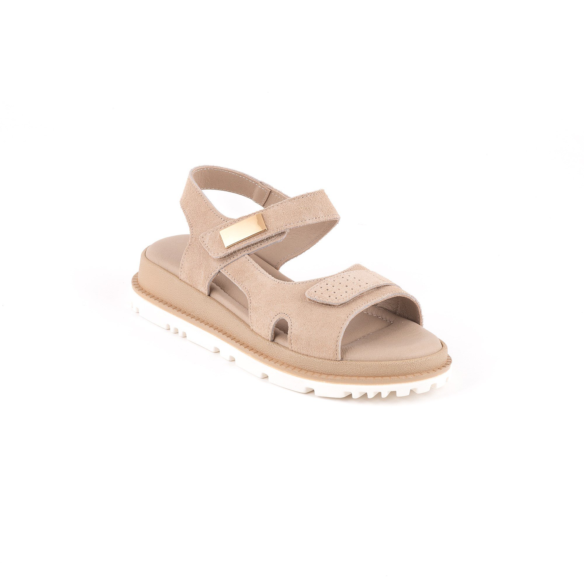 RACHEL 7003 KADIN SANDALET-RAC-Y6-07003774