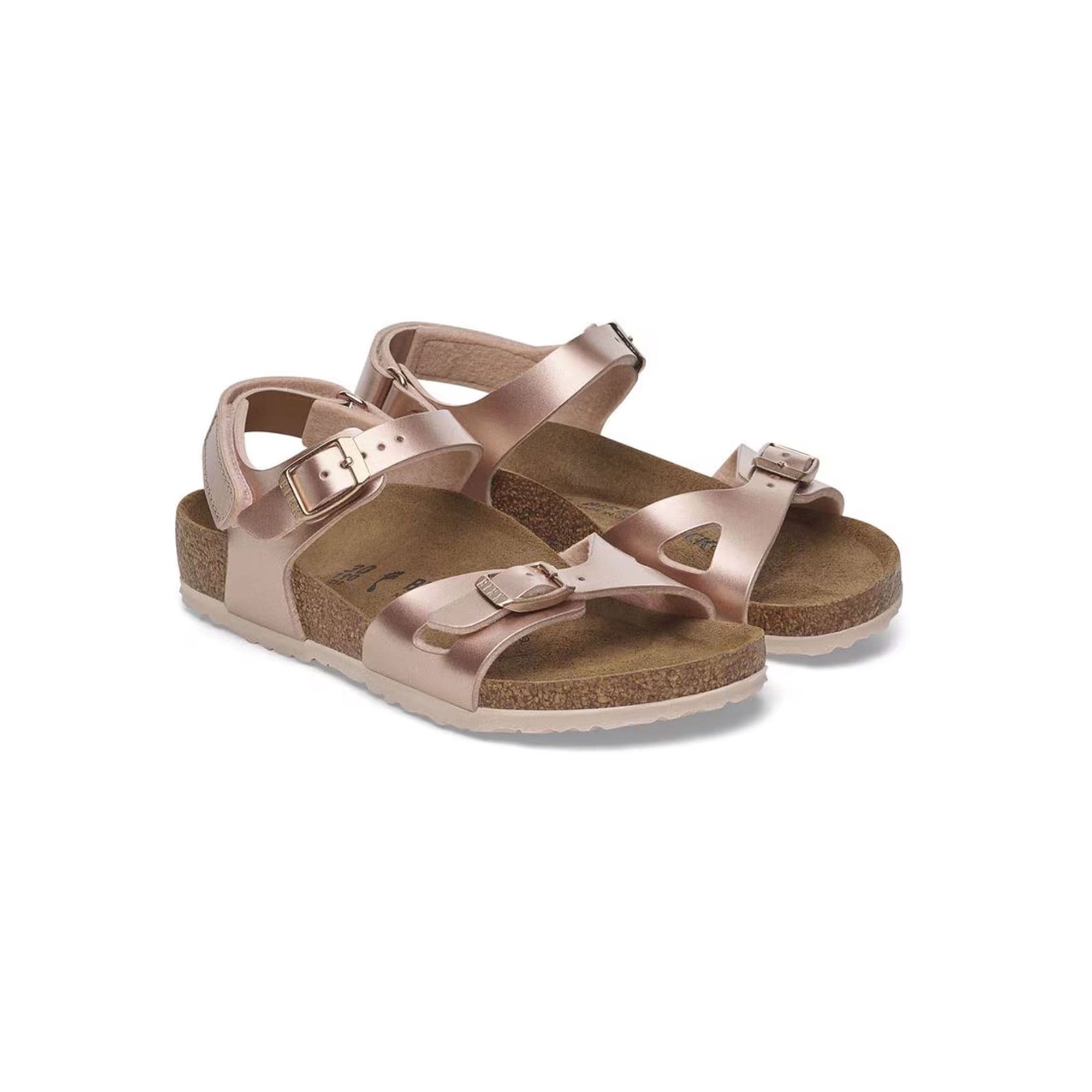 RIO KIDS BF ELECTRIC METALLIC AS-BST1029535F1150