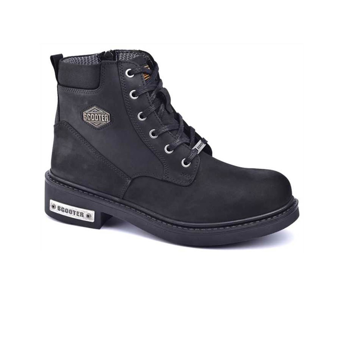 SCOOTER 5121 ERKEK BOT-SCO0M5121E01670