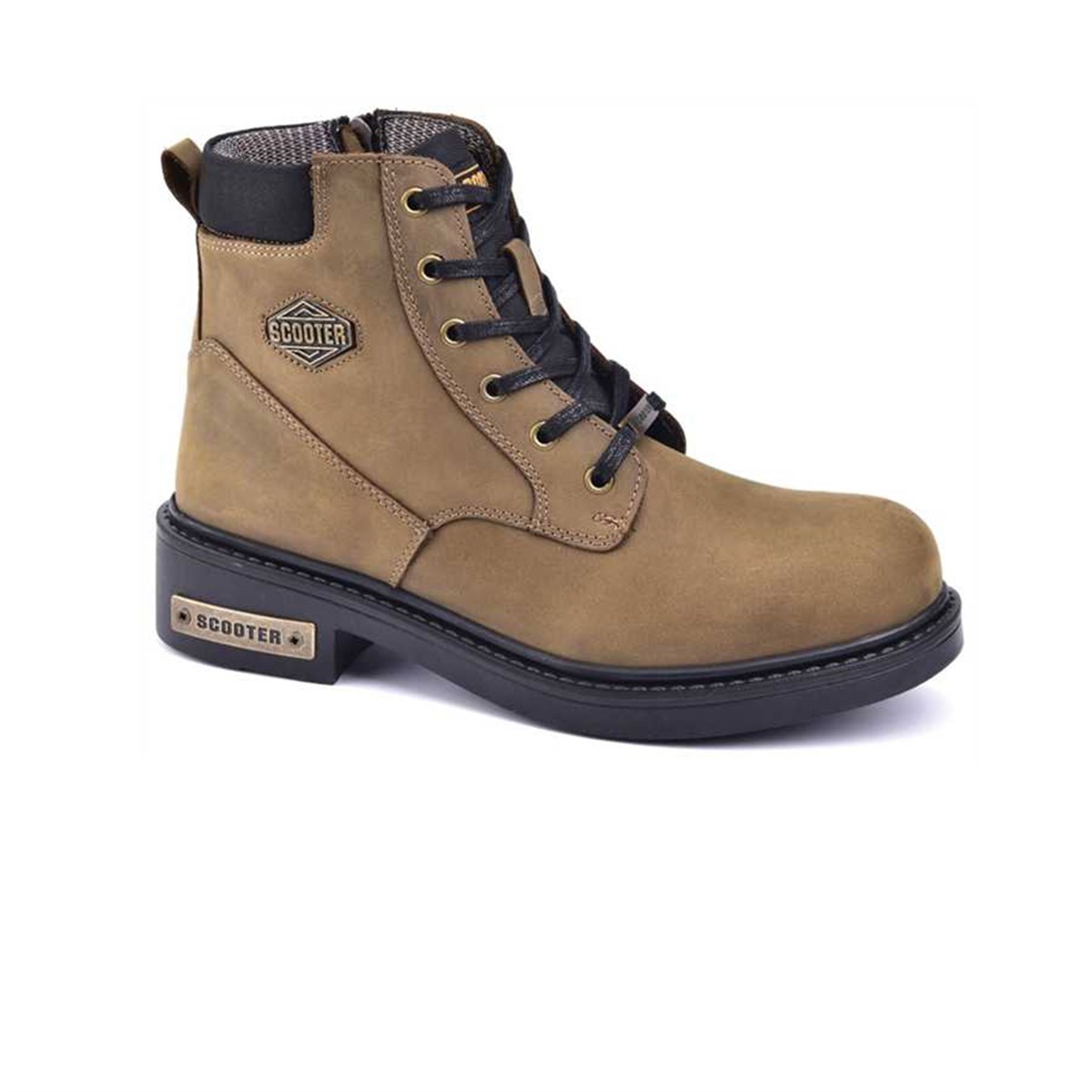 SCOOTER 5121 GARSON BOT-SCO0G5121G01440
