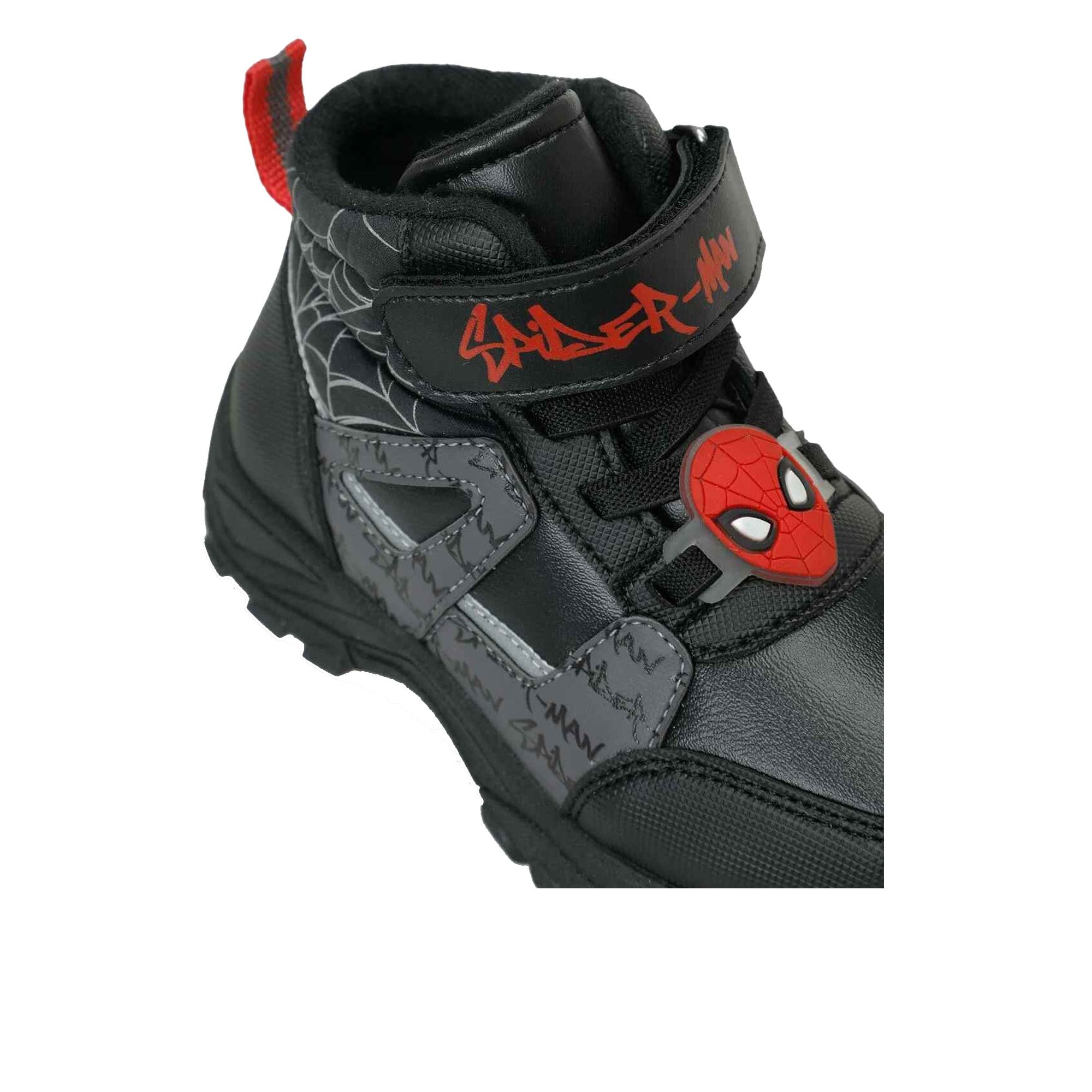 SPIDERMAN
 DAMBA ÇOCUK AYAKKABI-SPI716880P01001