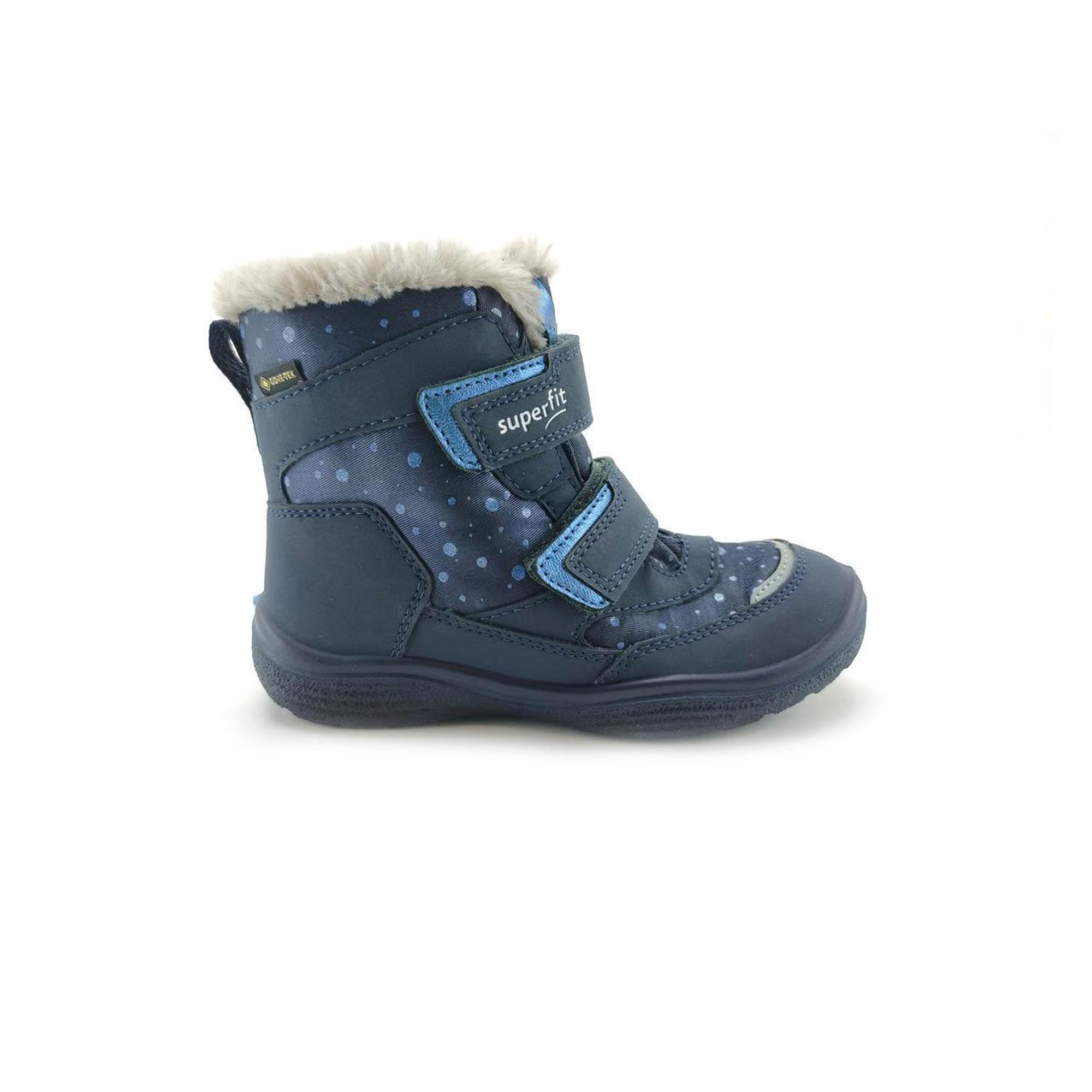 SUPERFIT GORETEX ÇOCUK BOT-LGR009091P01042
