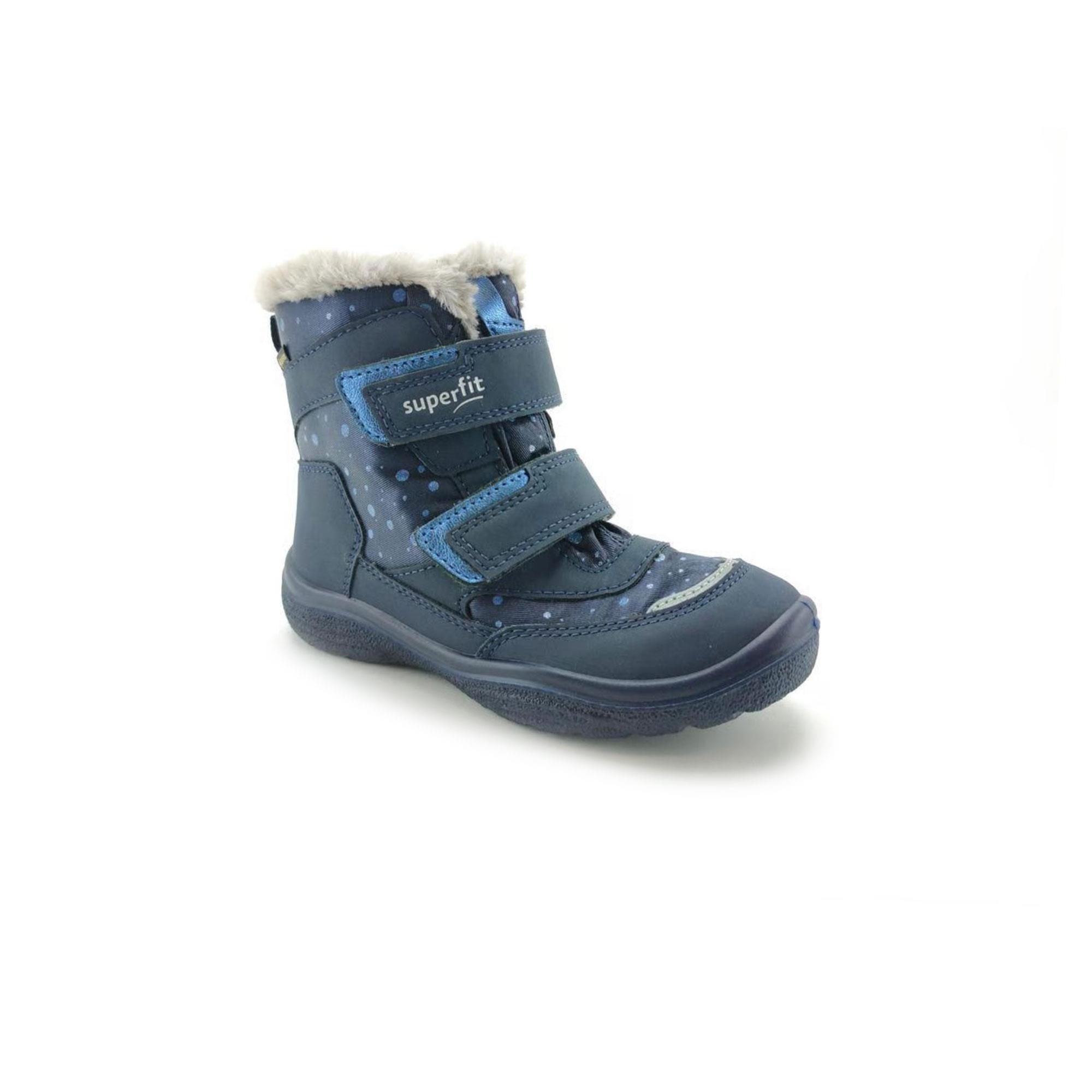 SUPERFIT GORETEX ÇOCUK BOT-LGR009091P01042