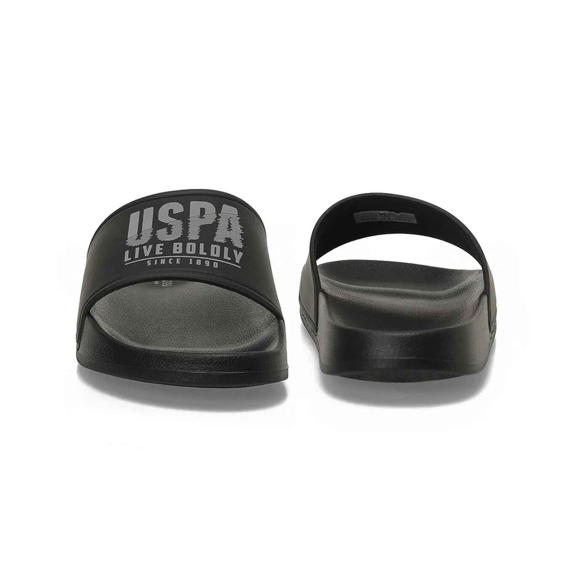 U.S.POLO GUSTY ERKEK TERLİK-POL252280E01001