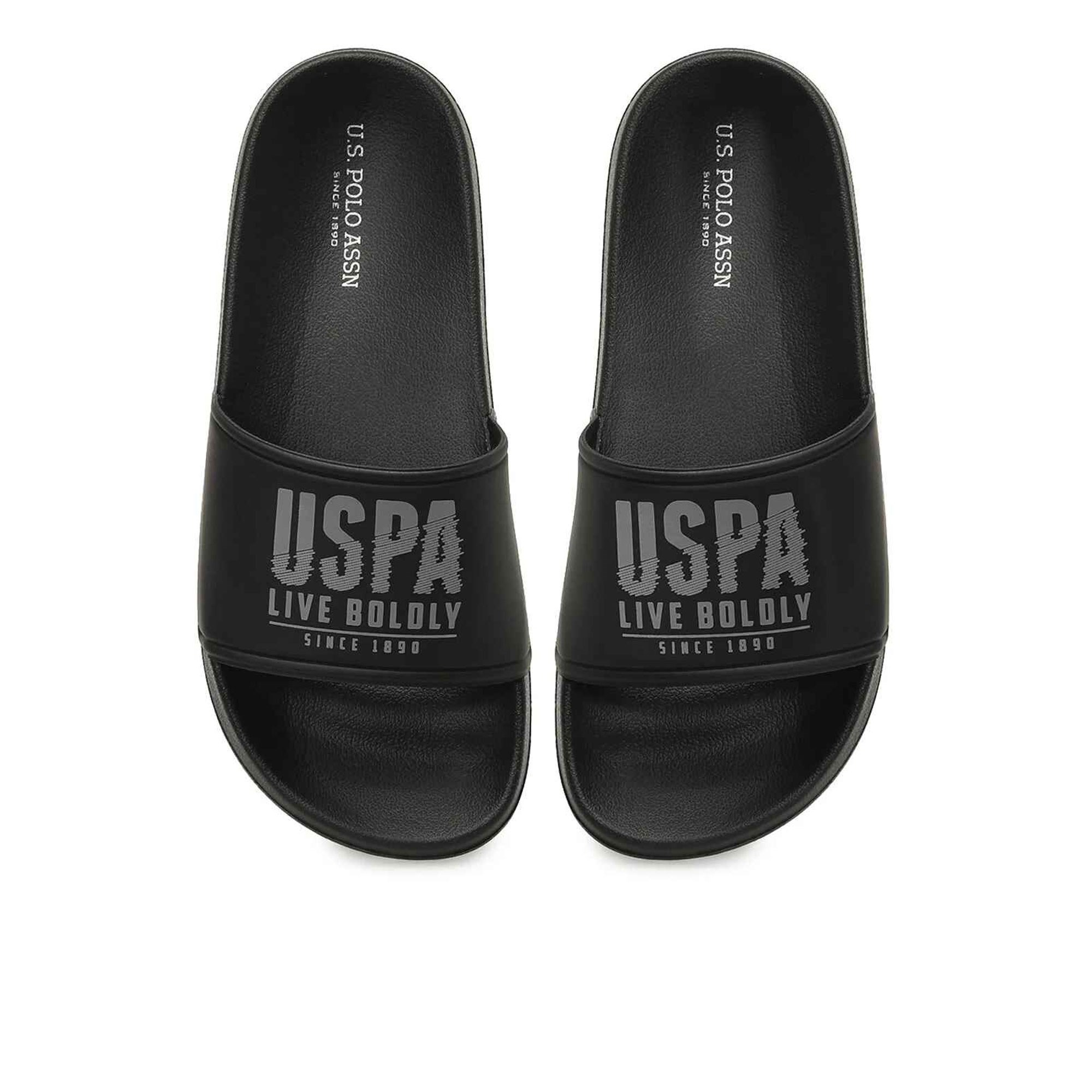 U.S.POLO GUSTY ERKEK TERLİK-POL252280E01001