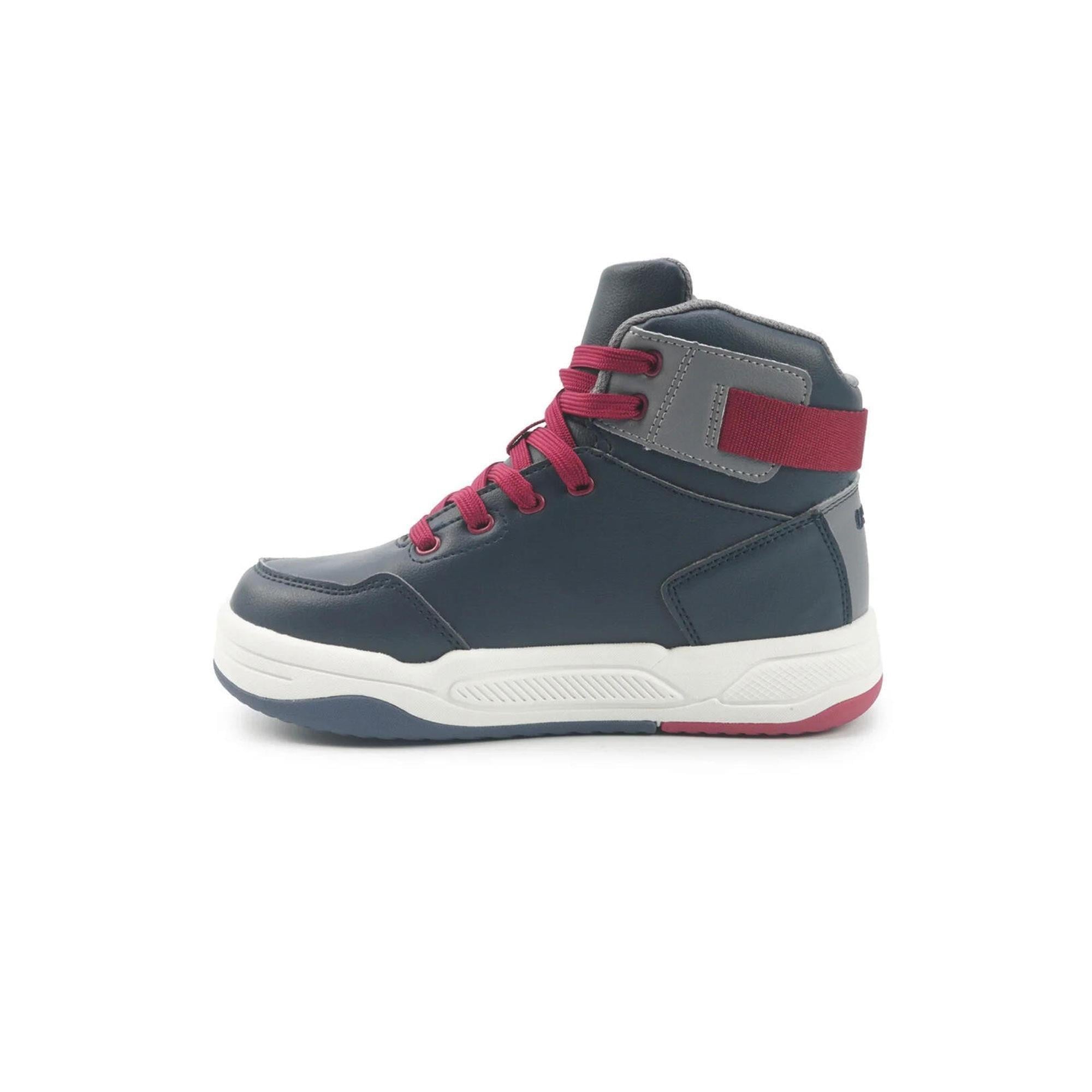 U.S.POLO PHITA ÇOCUK AYAKKABI-POL027913F01042