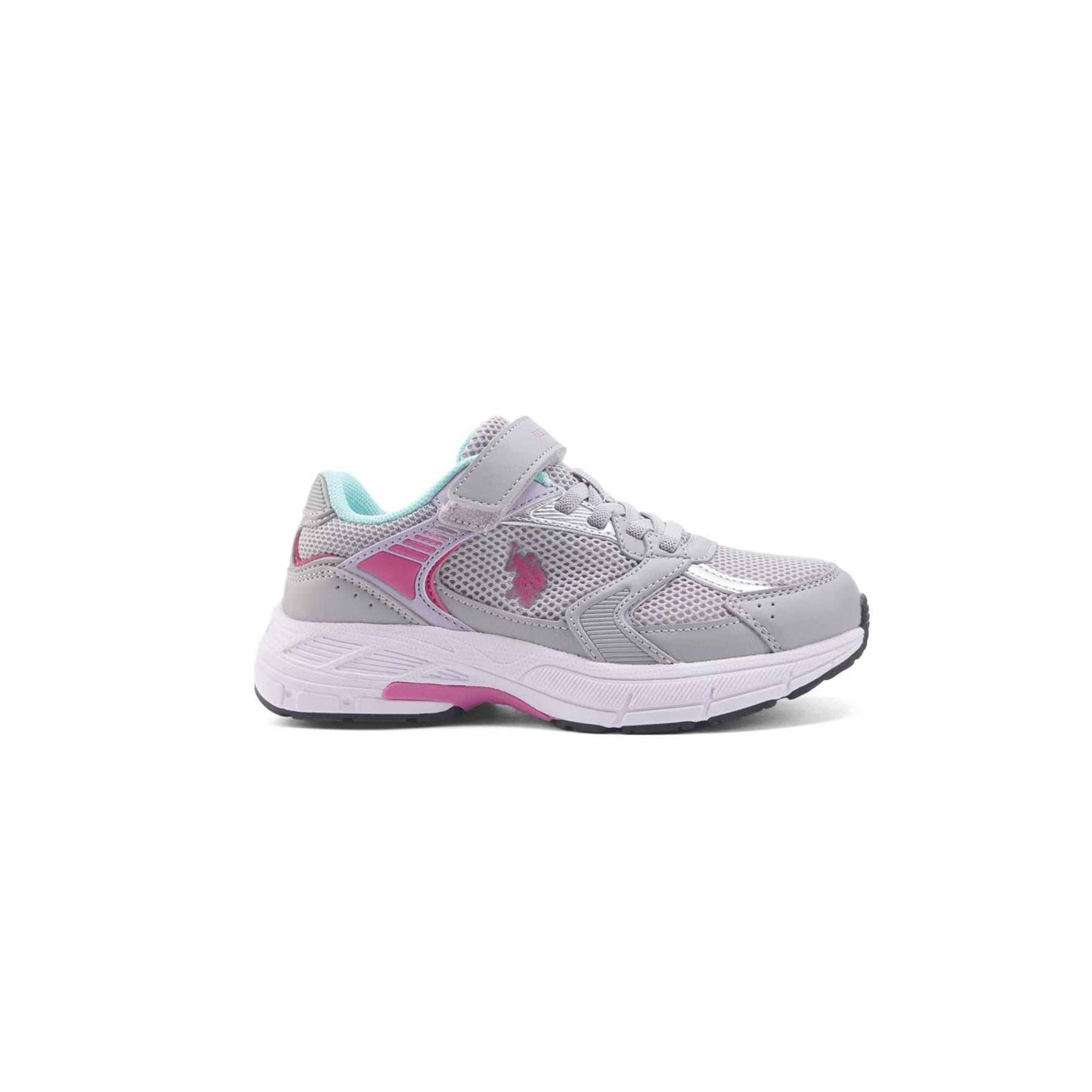 U.S.POLO 4FX FELIX ÇOCUK AYAKKABI-POL510055F01355