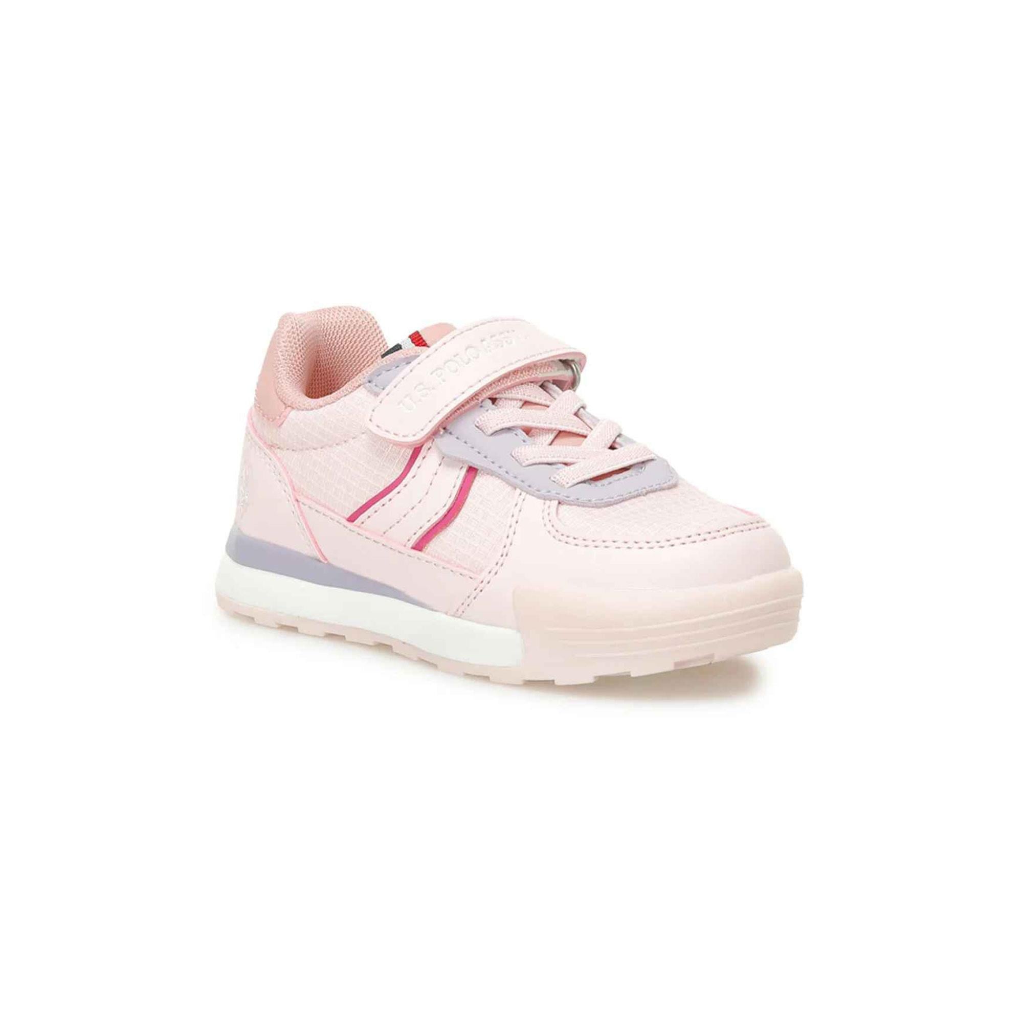 U.S.POLO NUMA 5FX ÇOCUK AYAKKABI-POL952332P01924