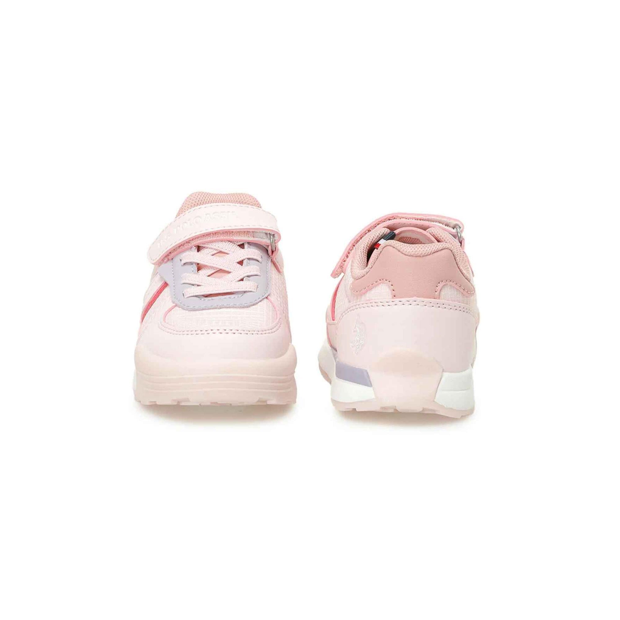 U.S.POLO NUMA 5FX ÇOCUK AYAKKABI-POL952332P01924