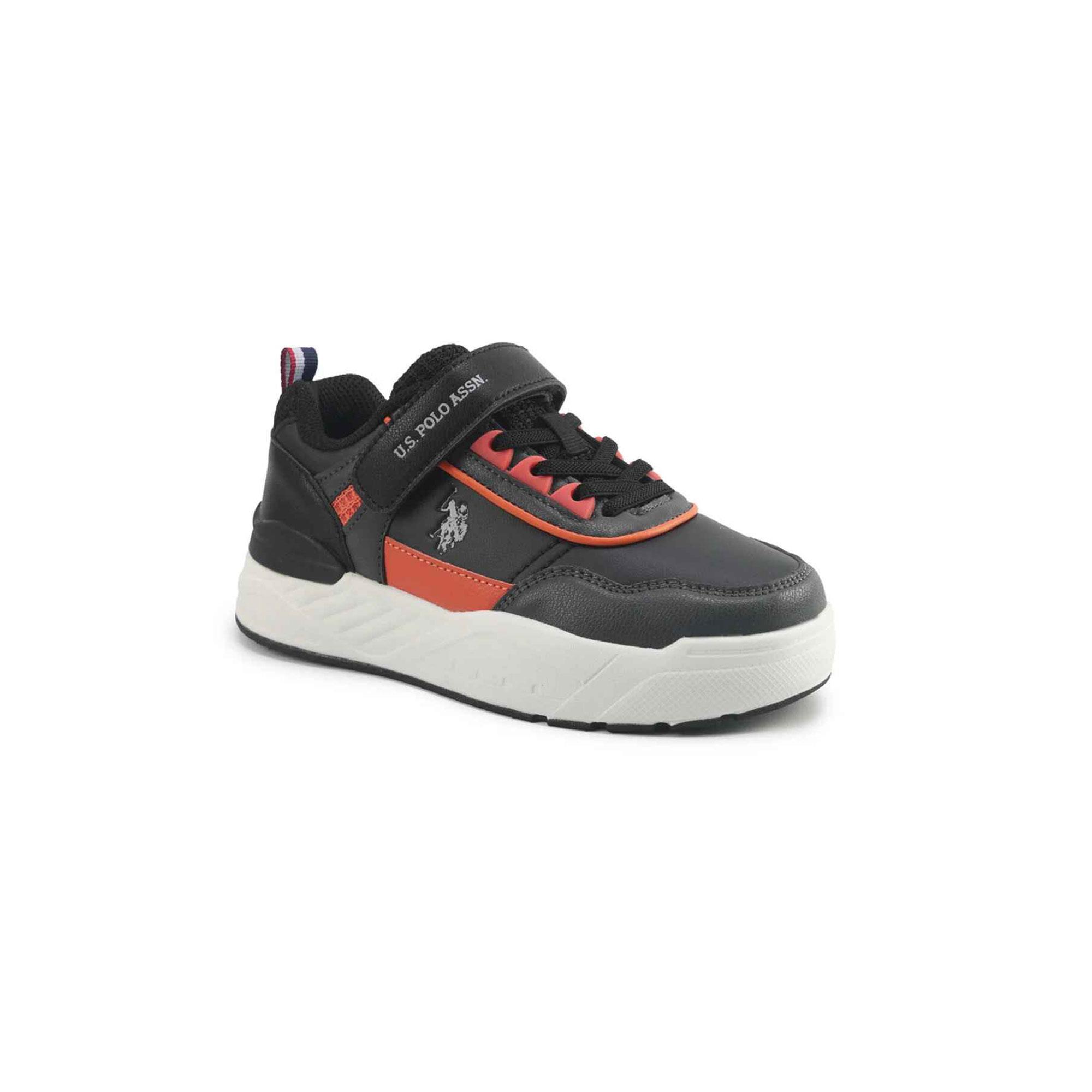 U.S.POLO DEORGE ÇOCUK AYAKKABI-POL020813F01001