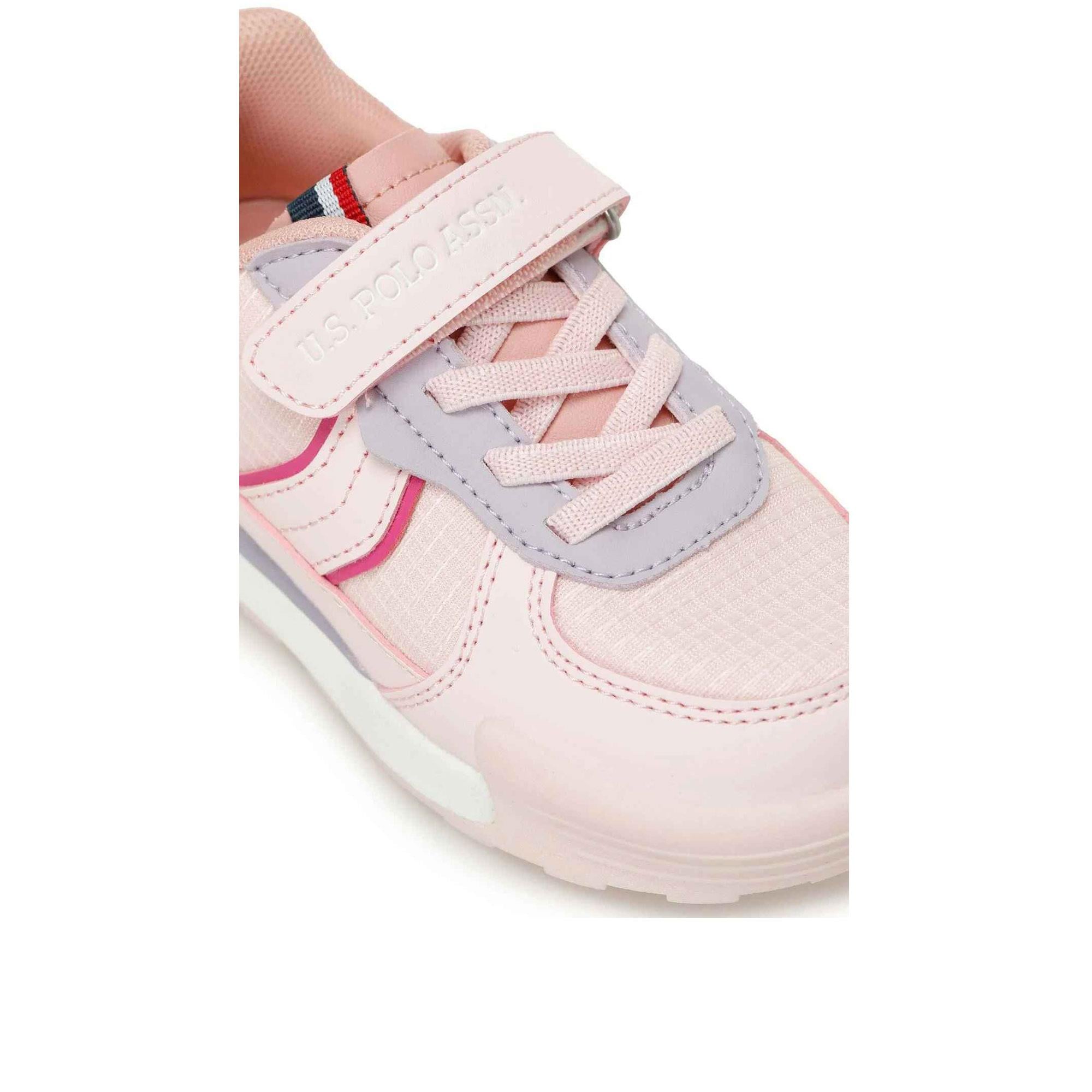 U.S.POLO NUMA 5FX ÇOCUK AYAKKABI-POL952332P01924