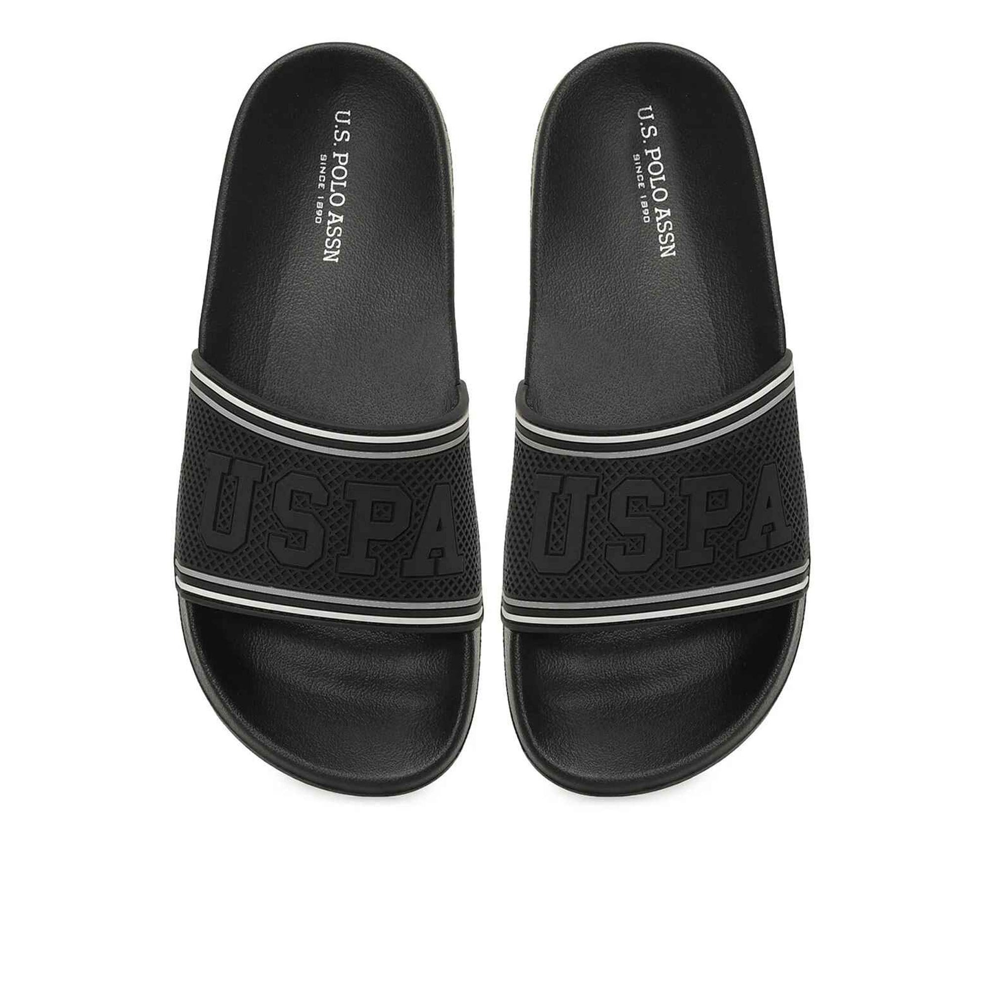 U.S.POLO NOSSA ERKEK TERLİK-POL252131E01001