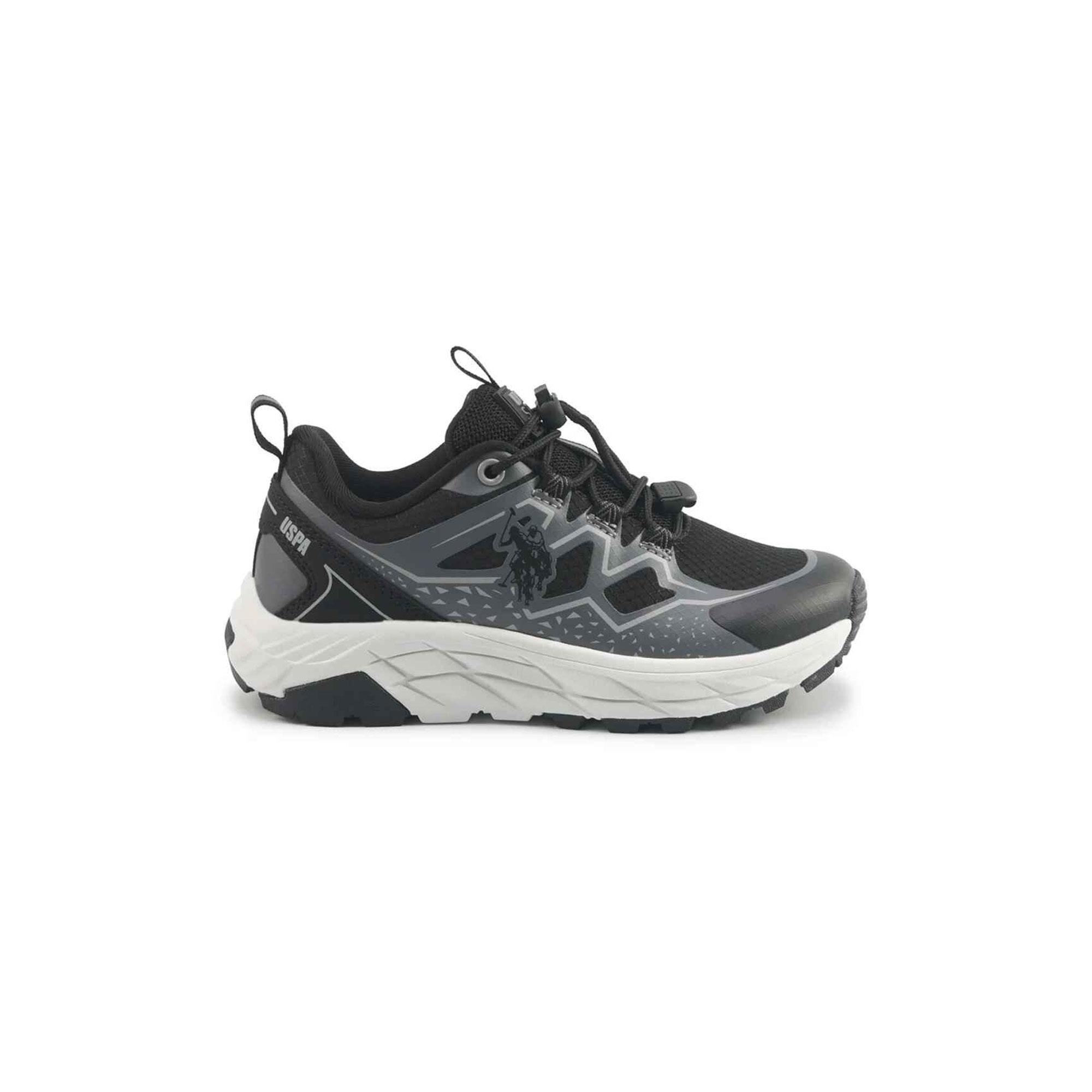 U.S.POLO POCCO ÇOCUK AYAKKABI-POL027918F01001