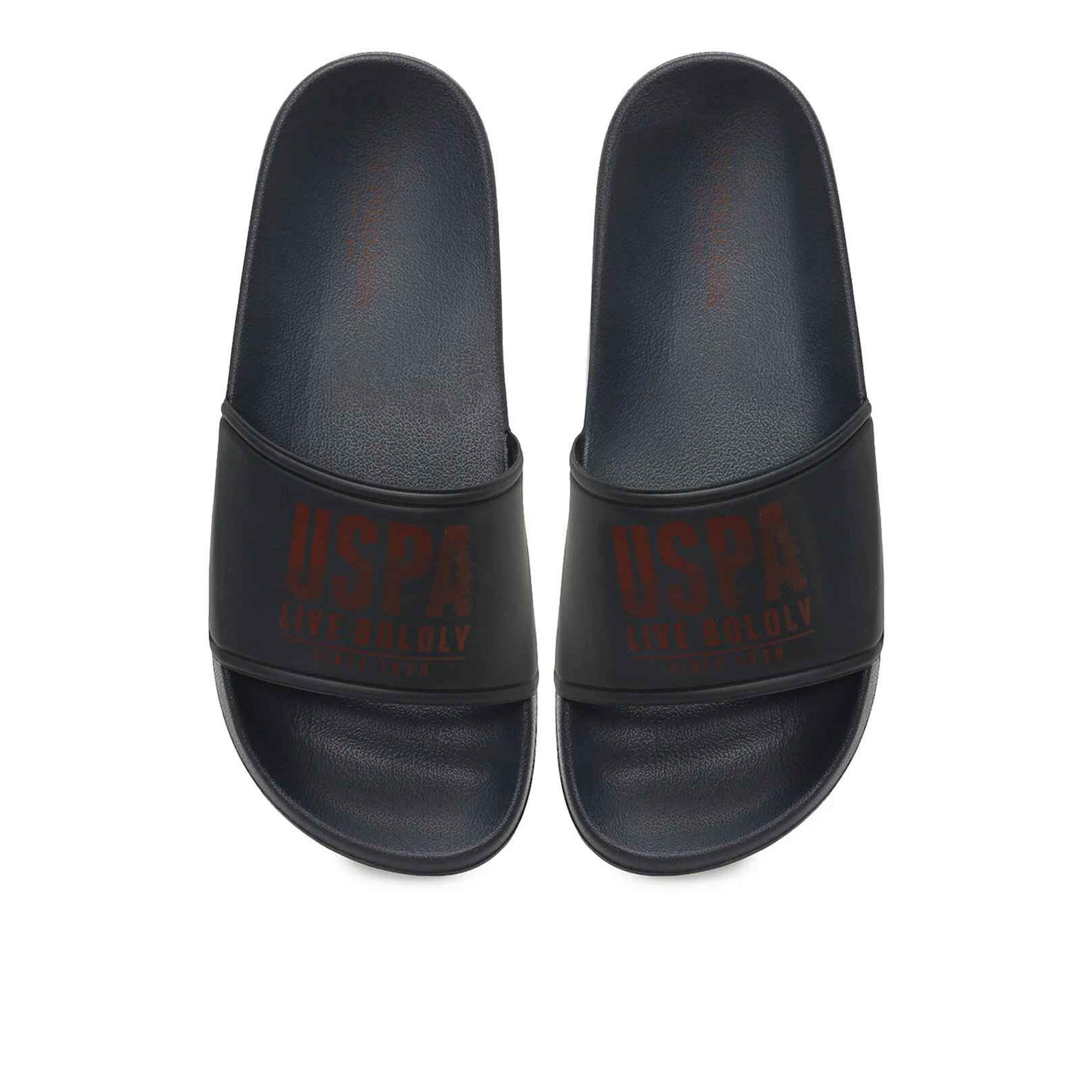 U.S.POLO GUSTY ERKEK TERLİK-POL252278E01042