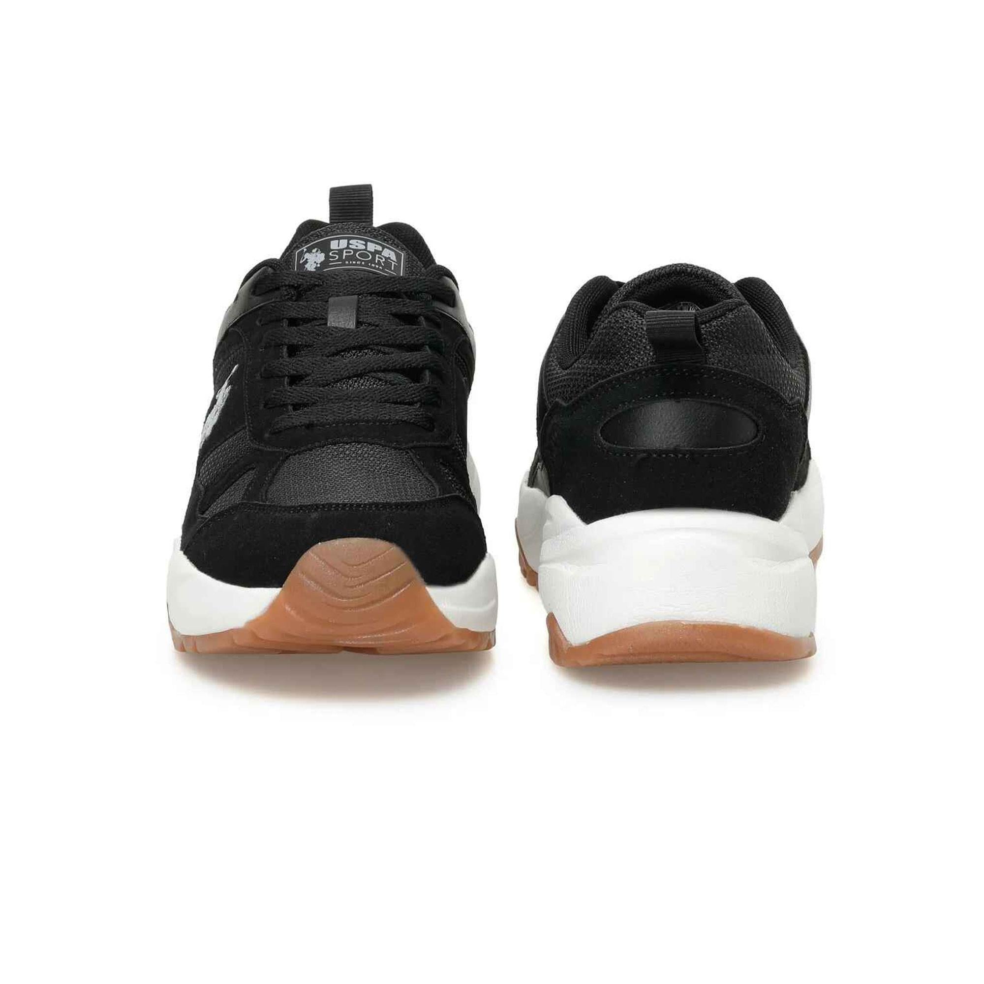 U.S Polo Assn. Satori Erkek Ayakkabı -POL392064E01001