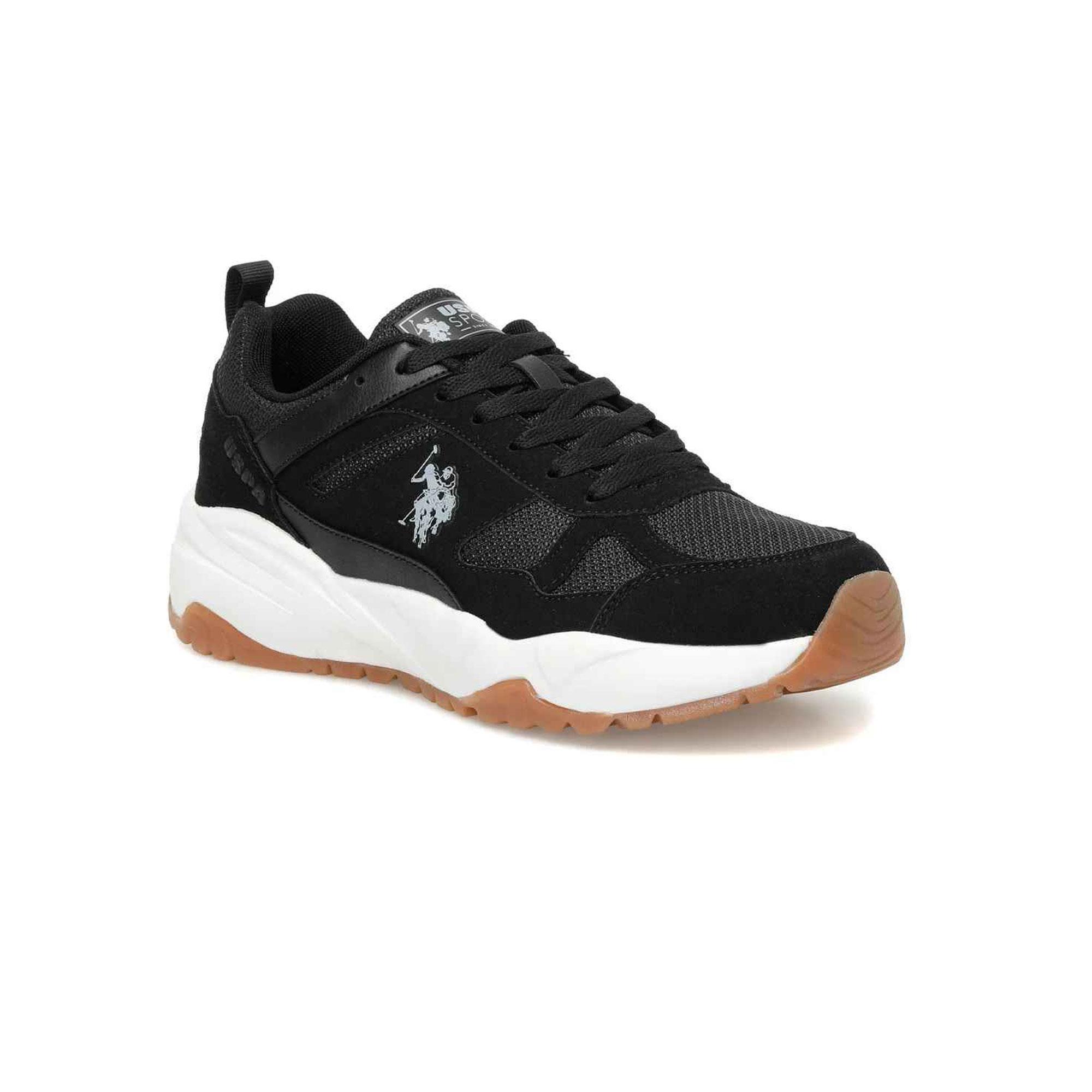 U.S Polo Assn. Satori Erkek Ayakkabı -POL392064E01001