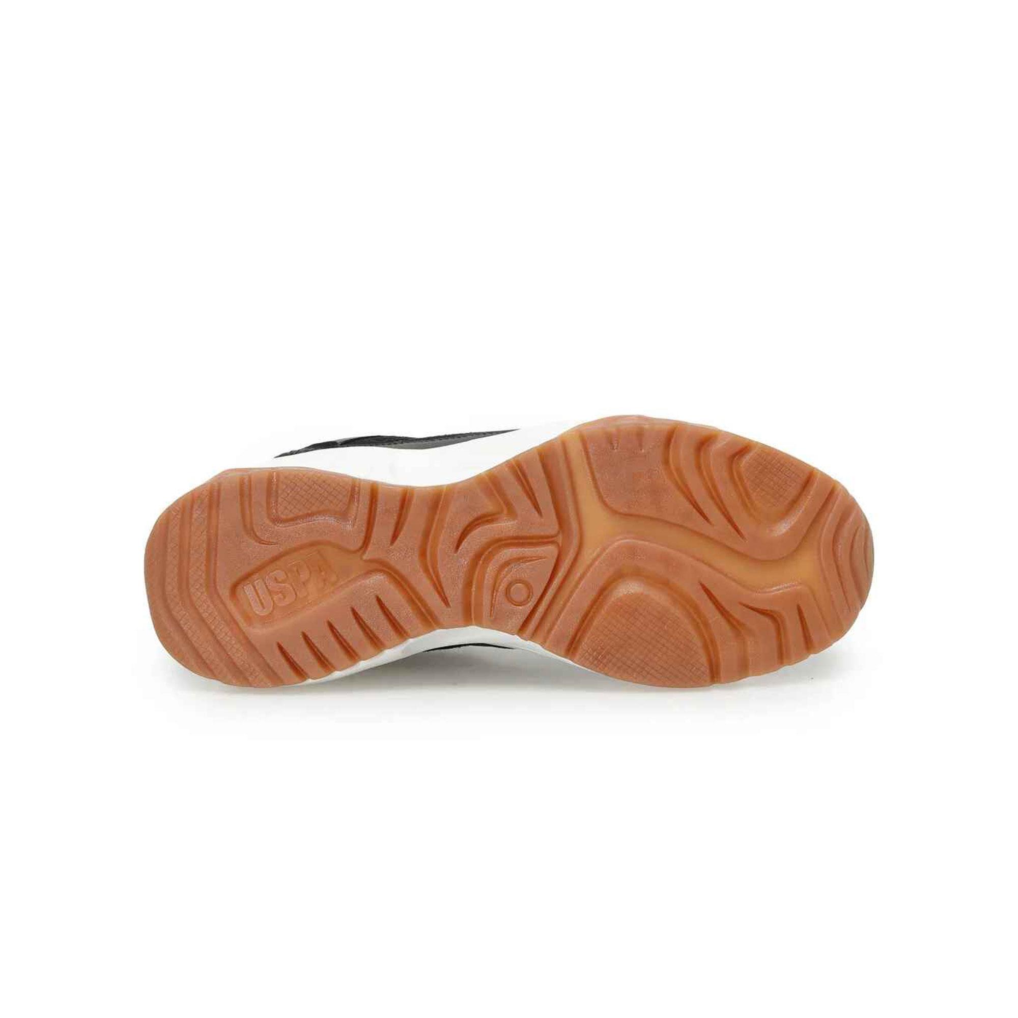 U.S Polo Assn. Satori Erkek Ayakkabı -POL392064E01001