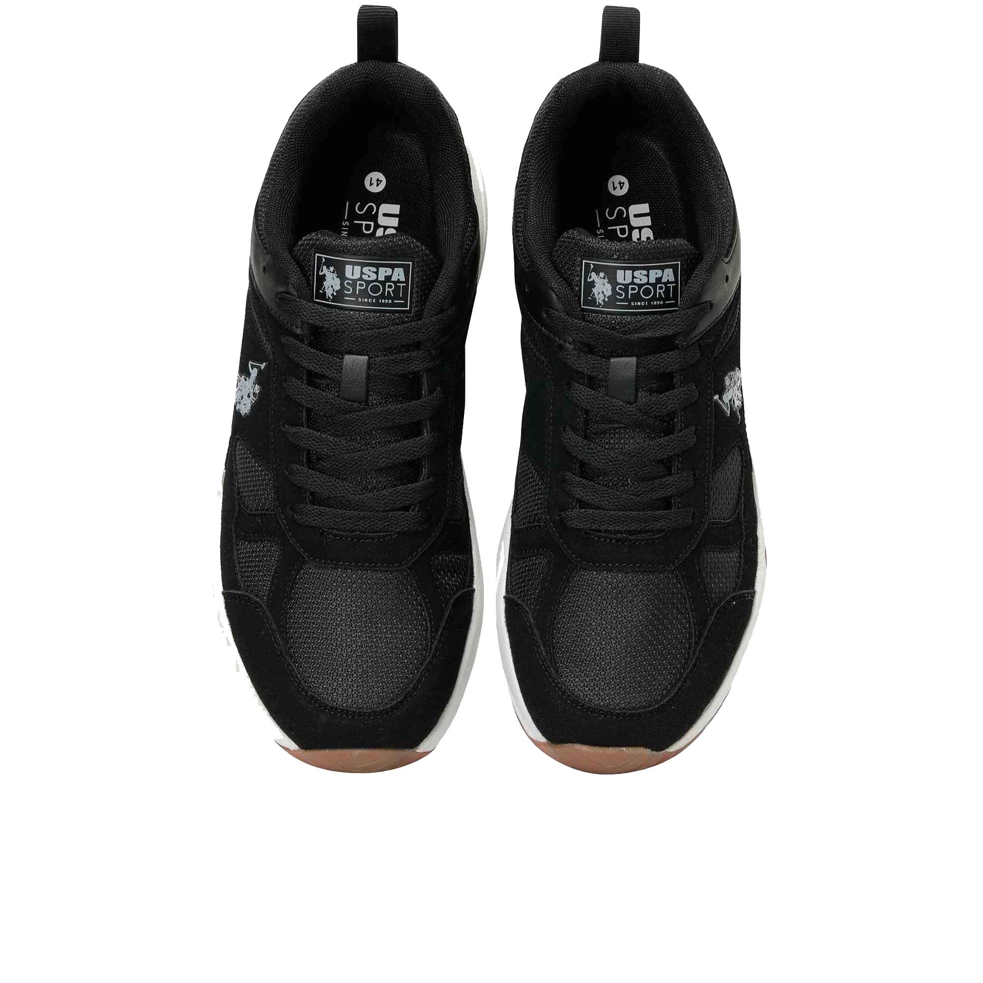 U.S Polo Assn. Satori Erkek Ayakkabı -POL392064E01001