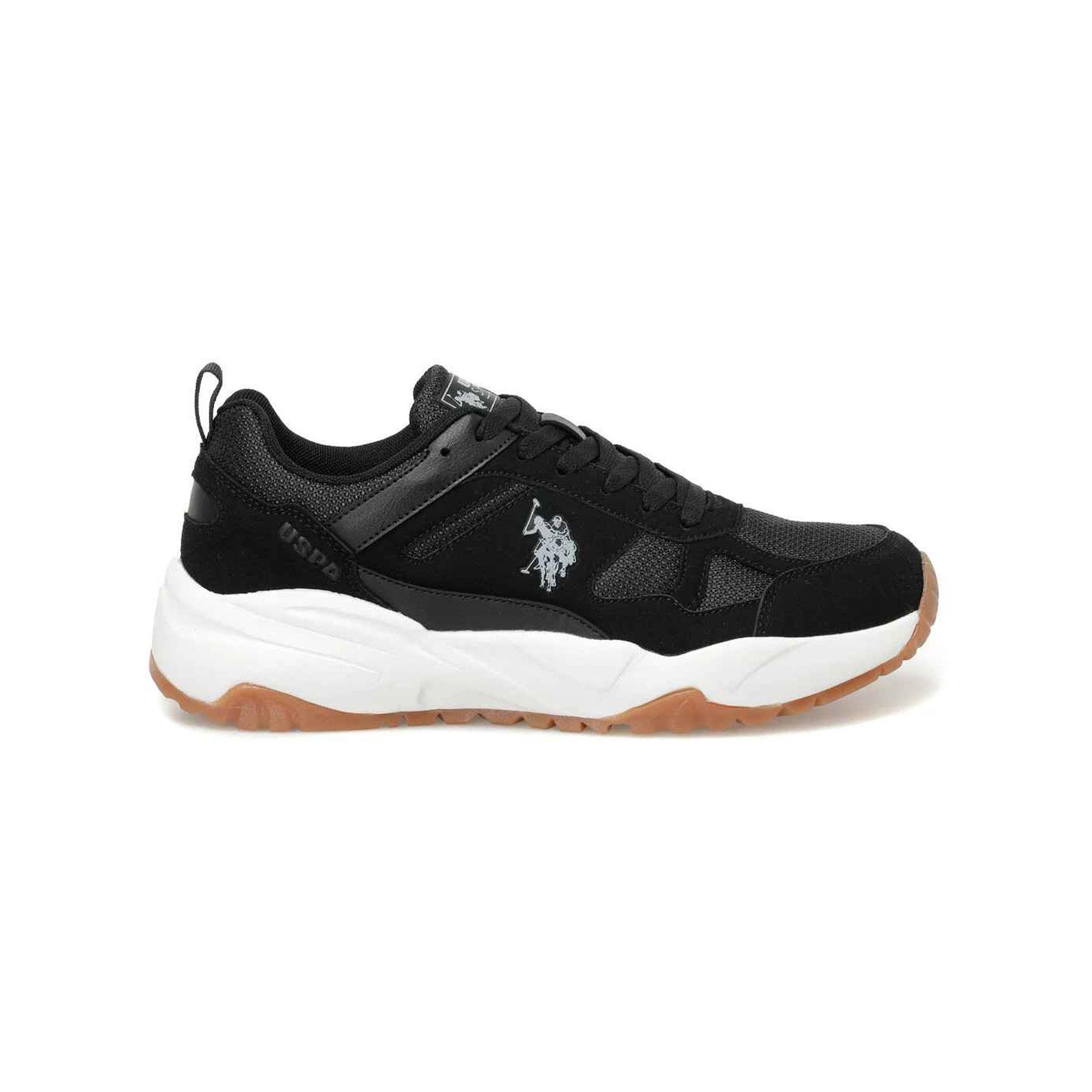 U.S Polo Assn. Satori Erkek Ayakkabı -POL392064E01001