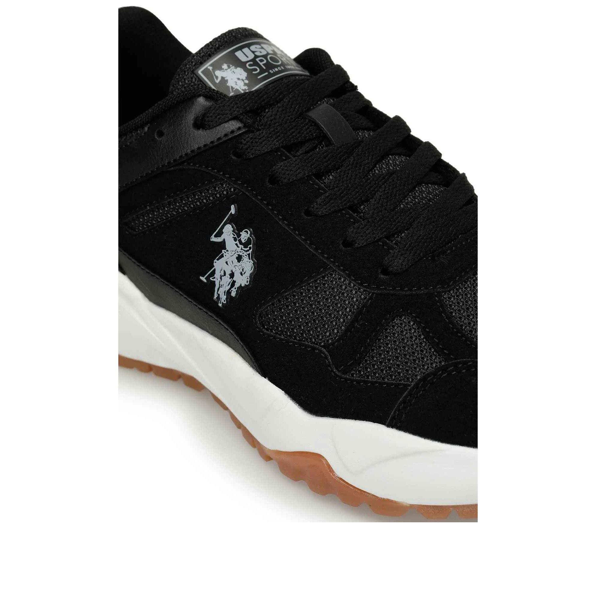 U.S Polo Assn. Satori Erkek Ayakkabı -POL392064E01001