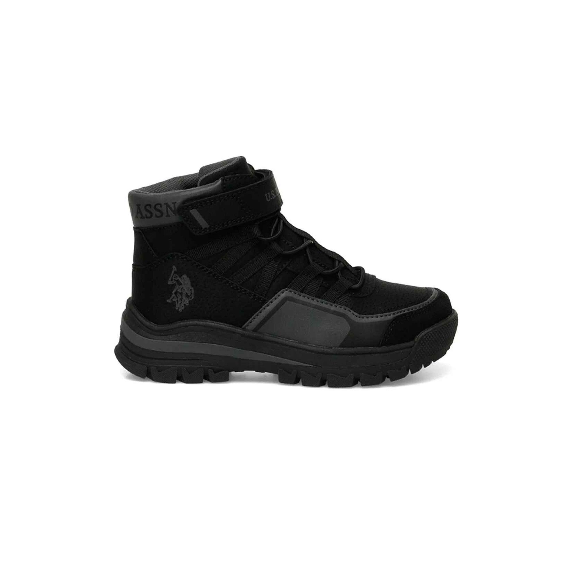 U.S. POLO ASSN. CARL HI JR  4PR ÇOCUK AYAKKABI-POL884813F01001