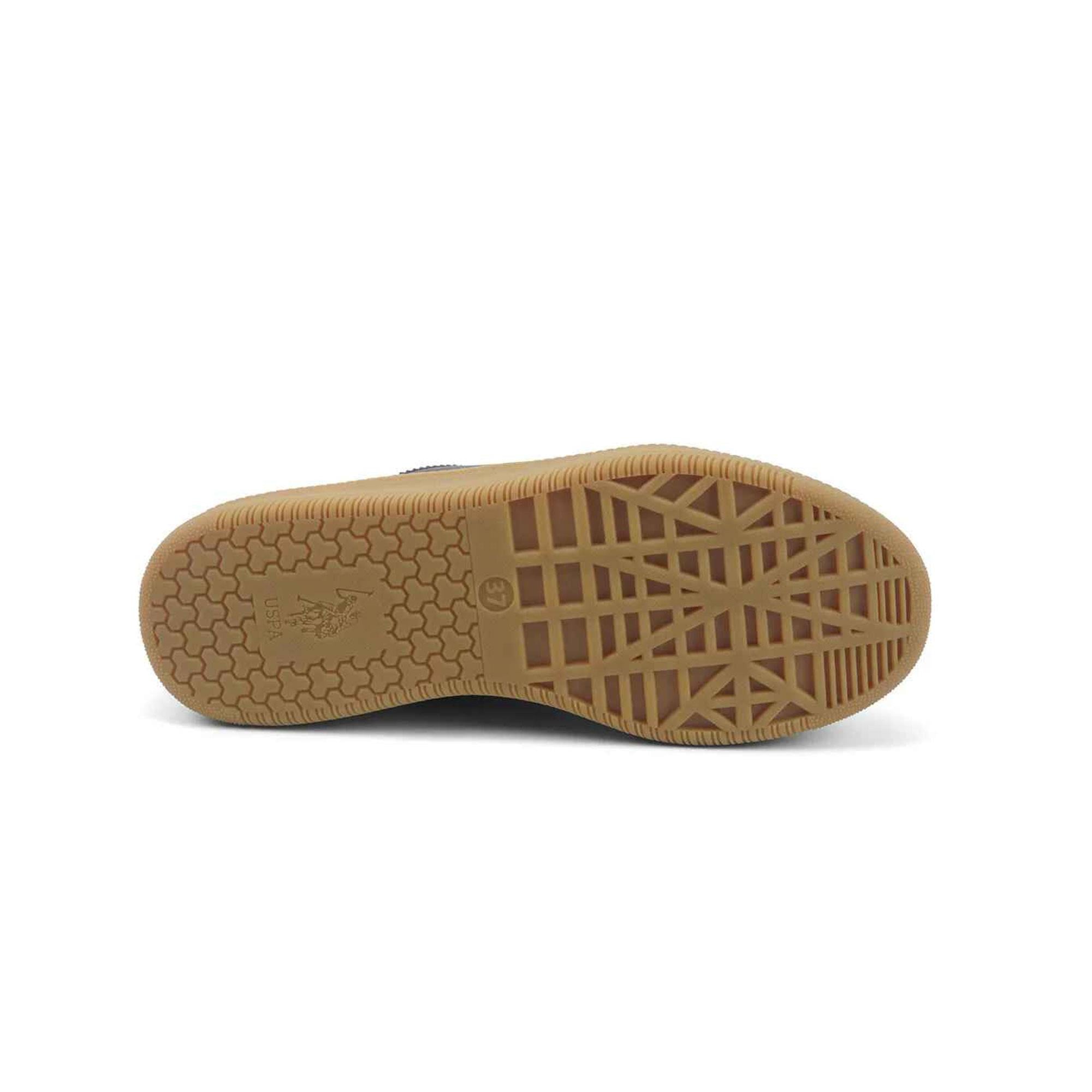 U.S. POLO ASSN. SAMIRA 5PR KADIN AYAKKABI-POL030249B01010
