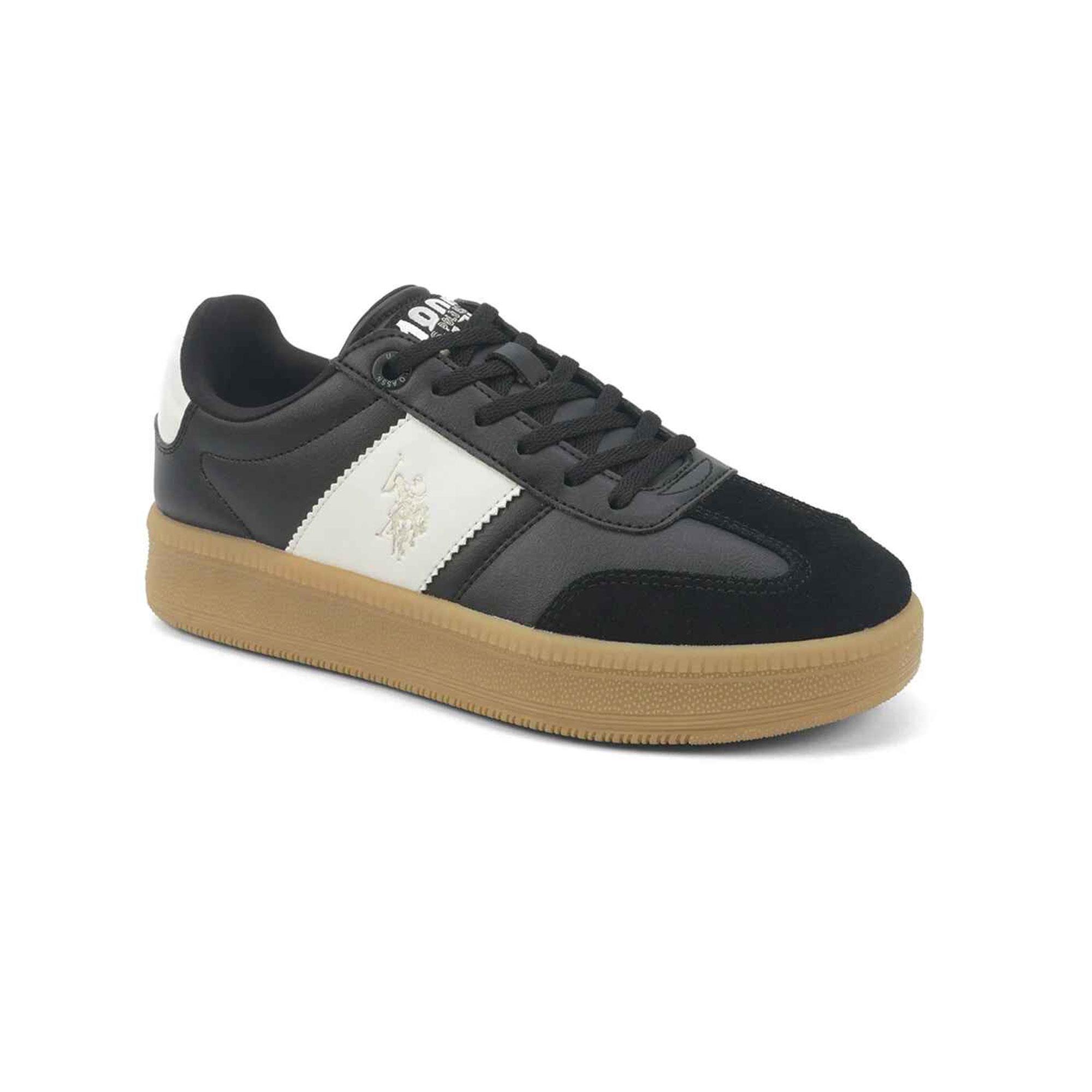 U.S. POLO ASSN. SAMIRA 5PR KADIN AYAKKABI-POL030250B01001