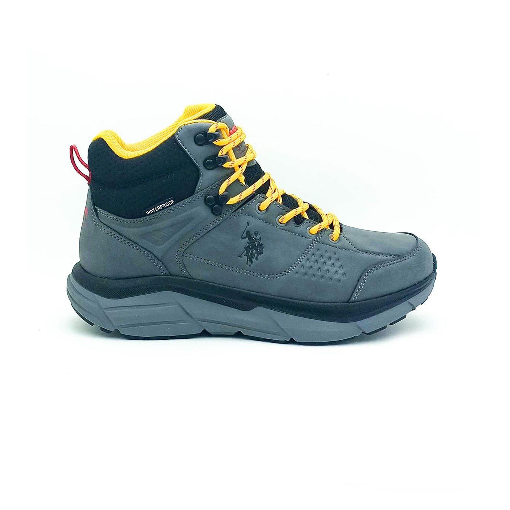 U.S. POLO ASSN. HENRY 4PR ERKEK AYAKKABI-POL812295E01003
