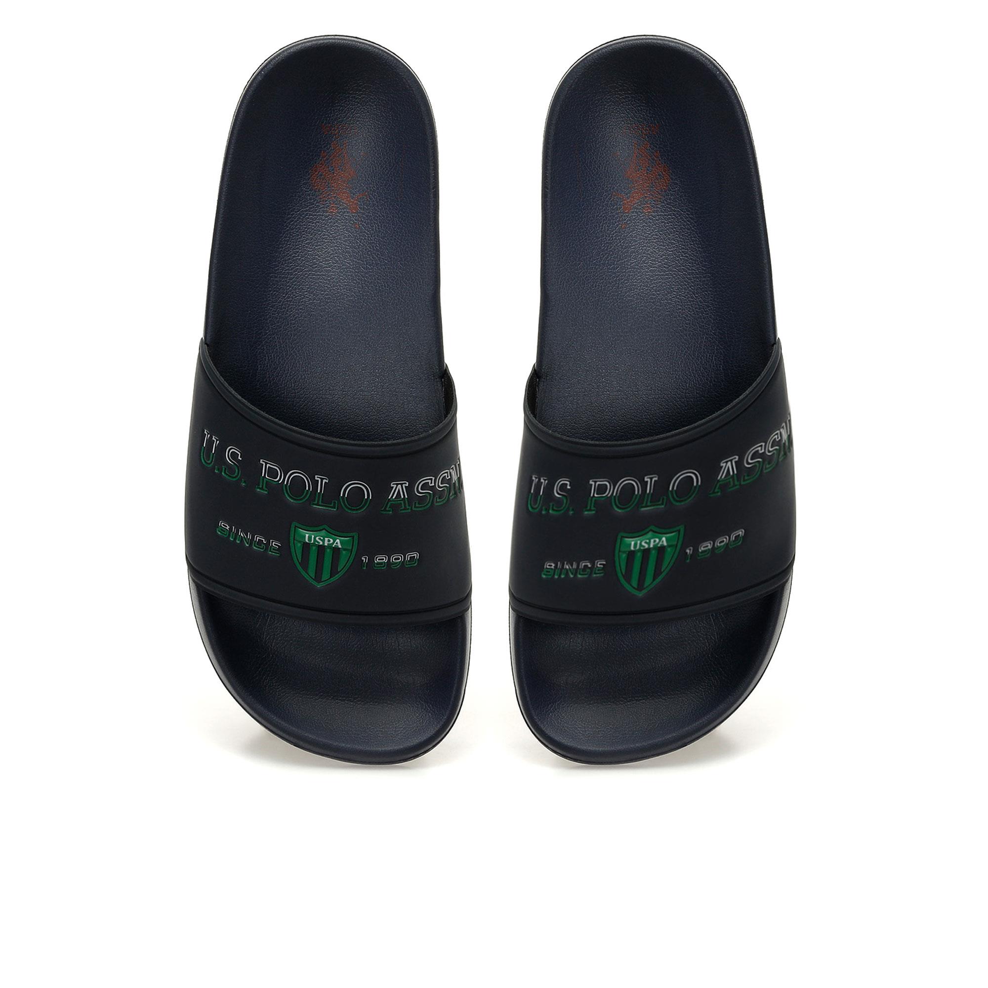 U.S. POLO ASSN. 4M RACELY 4FX ERKEK TERLİK-POL685220E01042