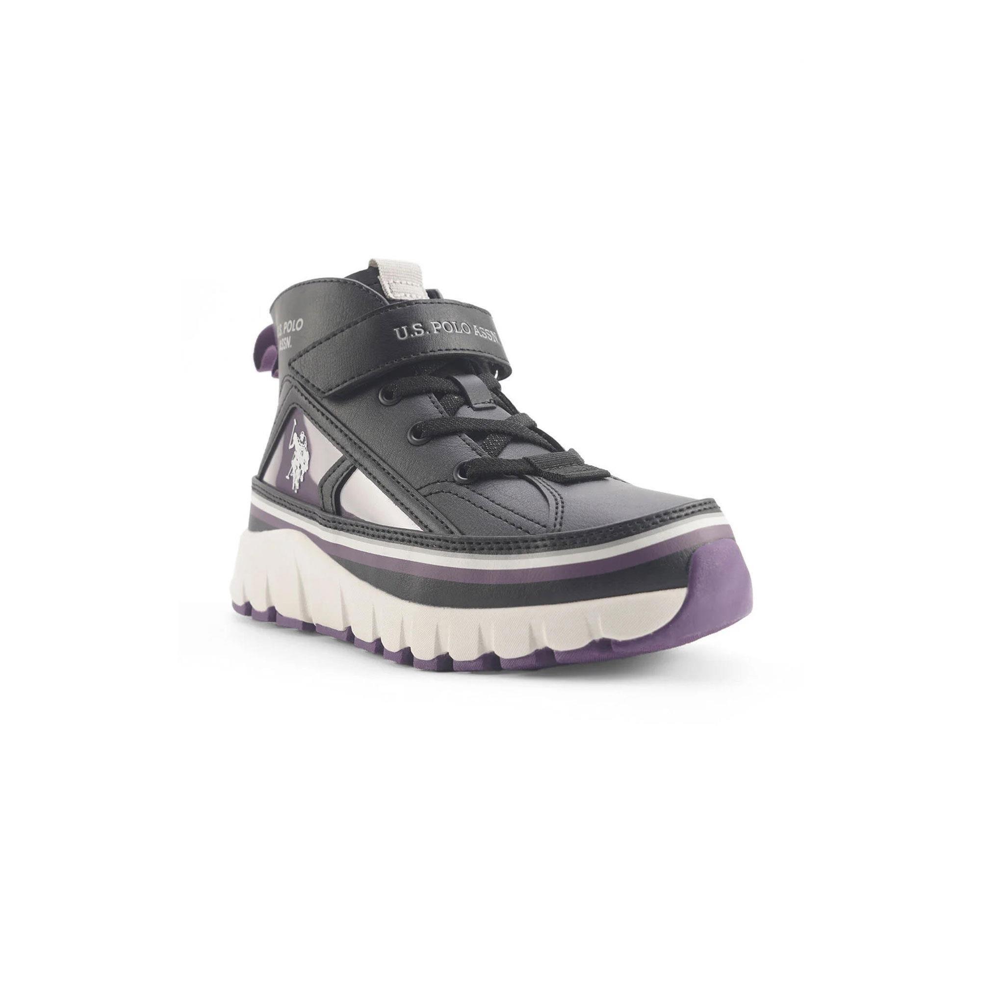 U.S. POLO ASSN. KELTES  4PR ÇOCUK AYAKKABI-POL885733F01001