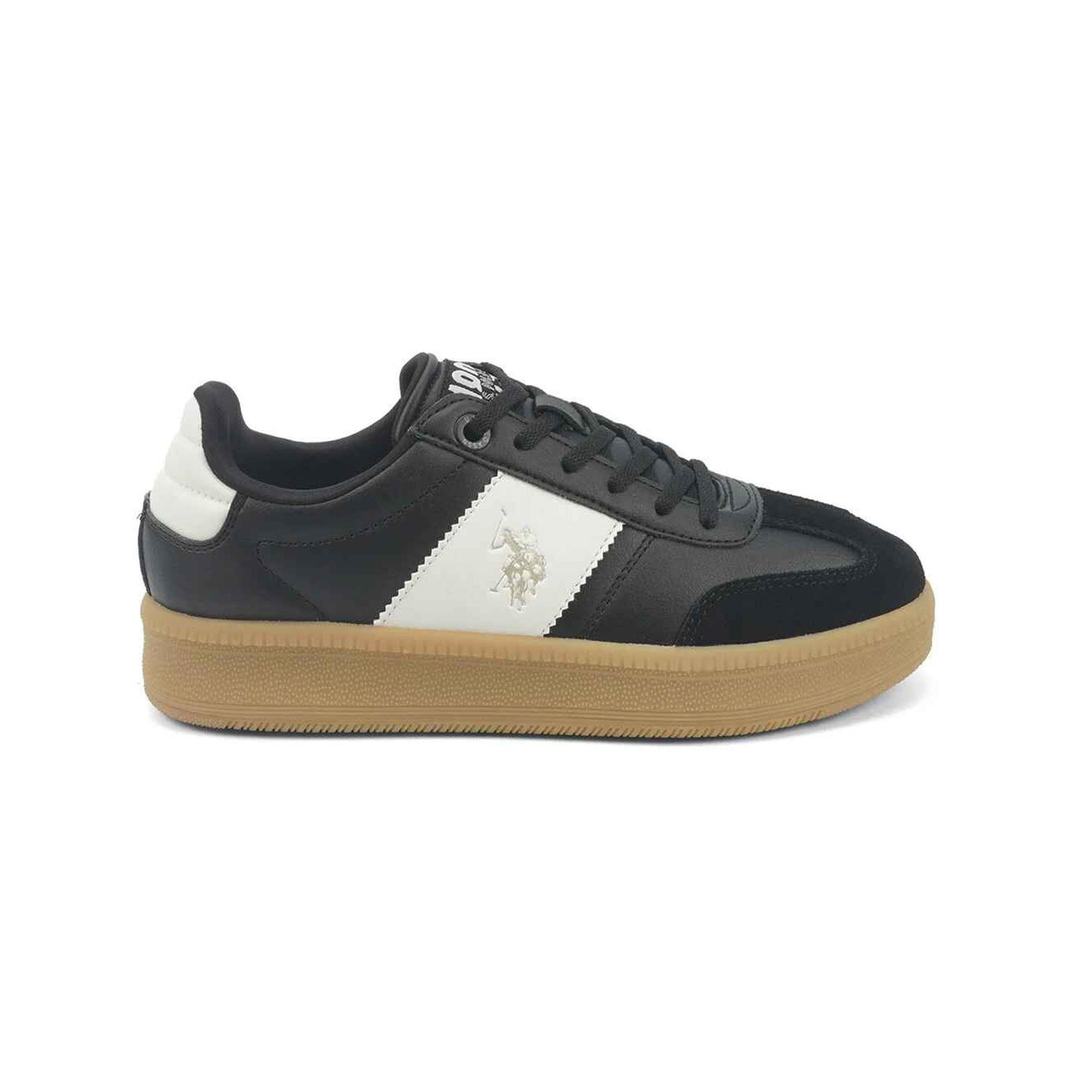 U.S. POLO ASSN. SAMIRA 5PR KADIN AYAKKABI-POL030250B01001