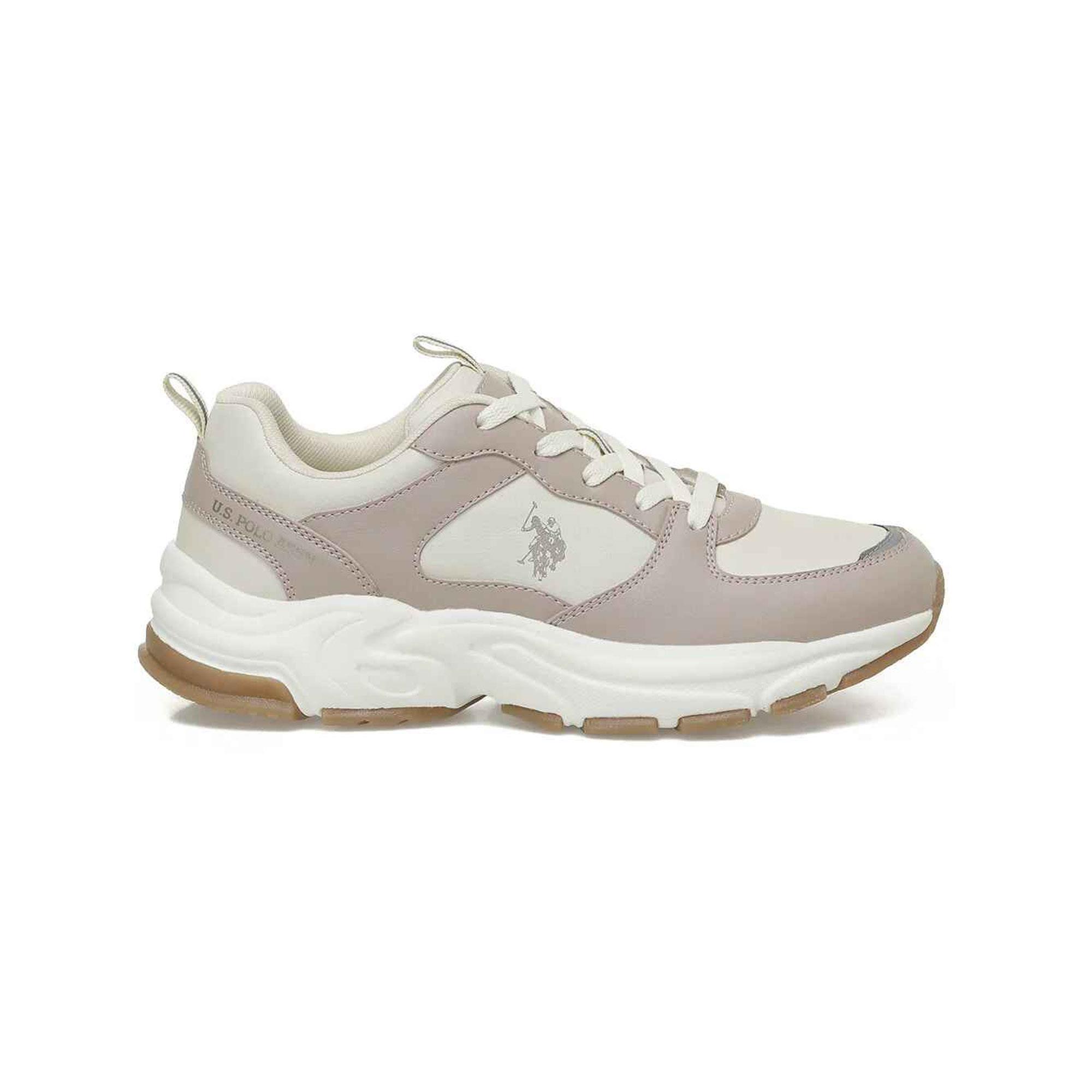 U.S. POLO ASSN. SORLEY 5PR KADIN AYAKKABI-POL032291B01012