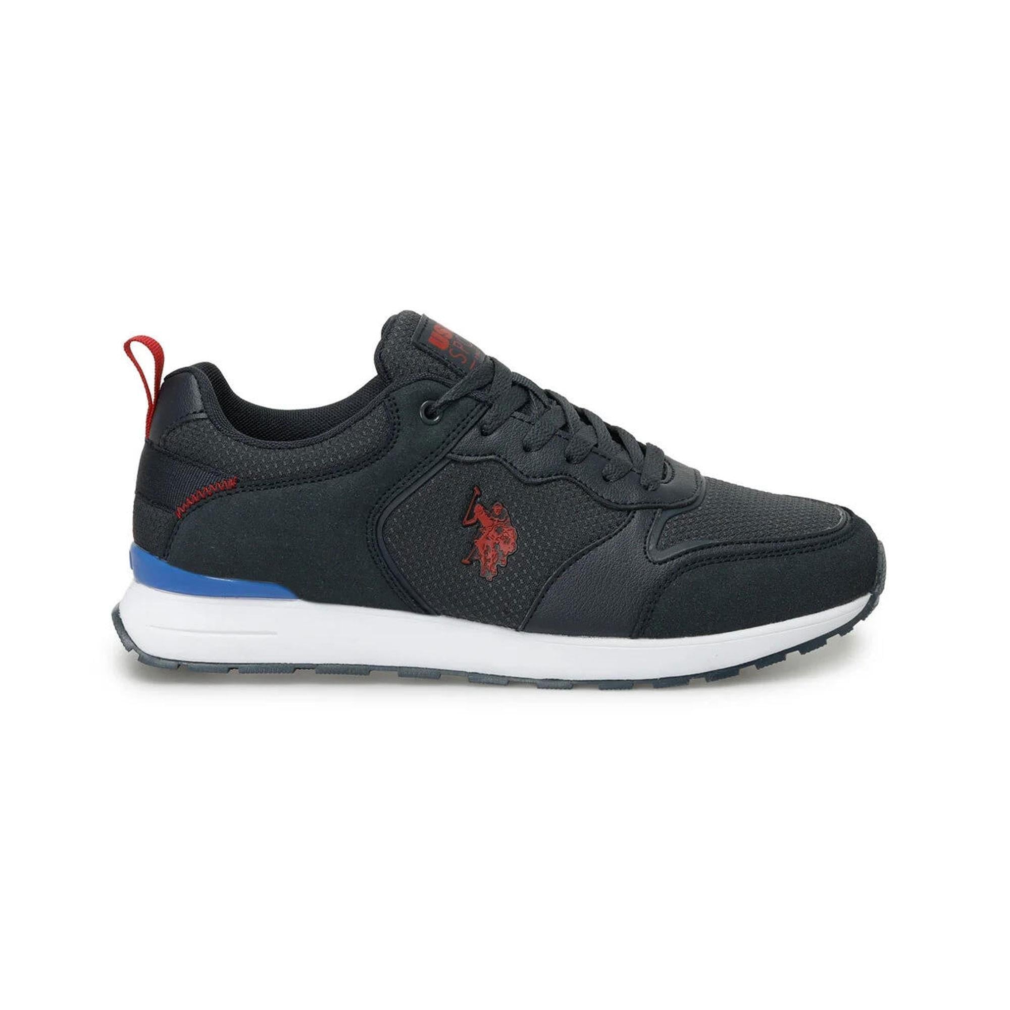 U.S. POLO ASSN. 4M TONES 4FX ERKEK AYAKKABI-POL502316E01042