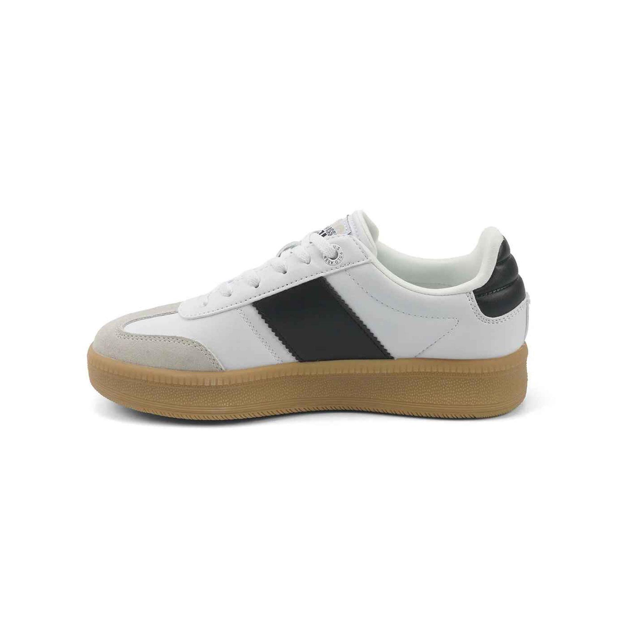 U.S. POLO ASSN. SAMIRA 5PR KADIN AYAKKABI-POL030249B01010