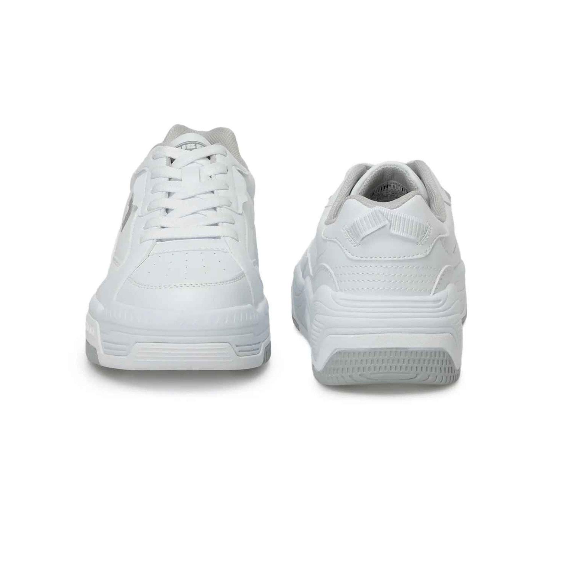 U.S. POLO ASSN. 4M JUDY WMN 4FX KADIN AYAKKABI-POL501883B01208