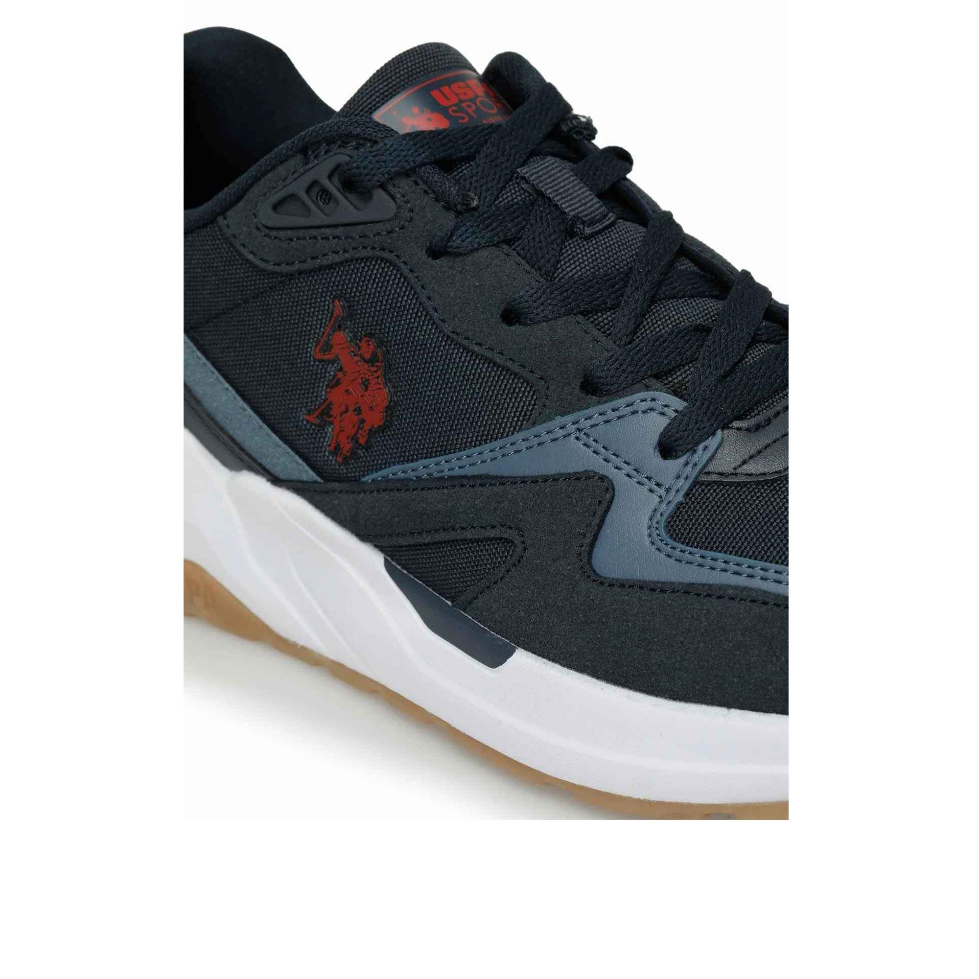 U.S. POLO ASSN. 4M HUSKY 4FX ERKEK AYAKKABI-POL501846E01029