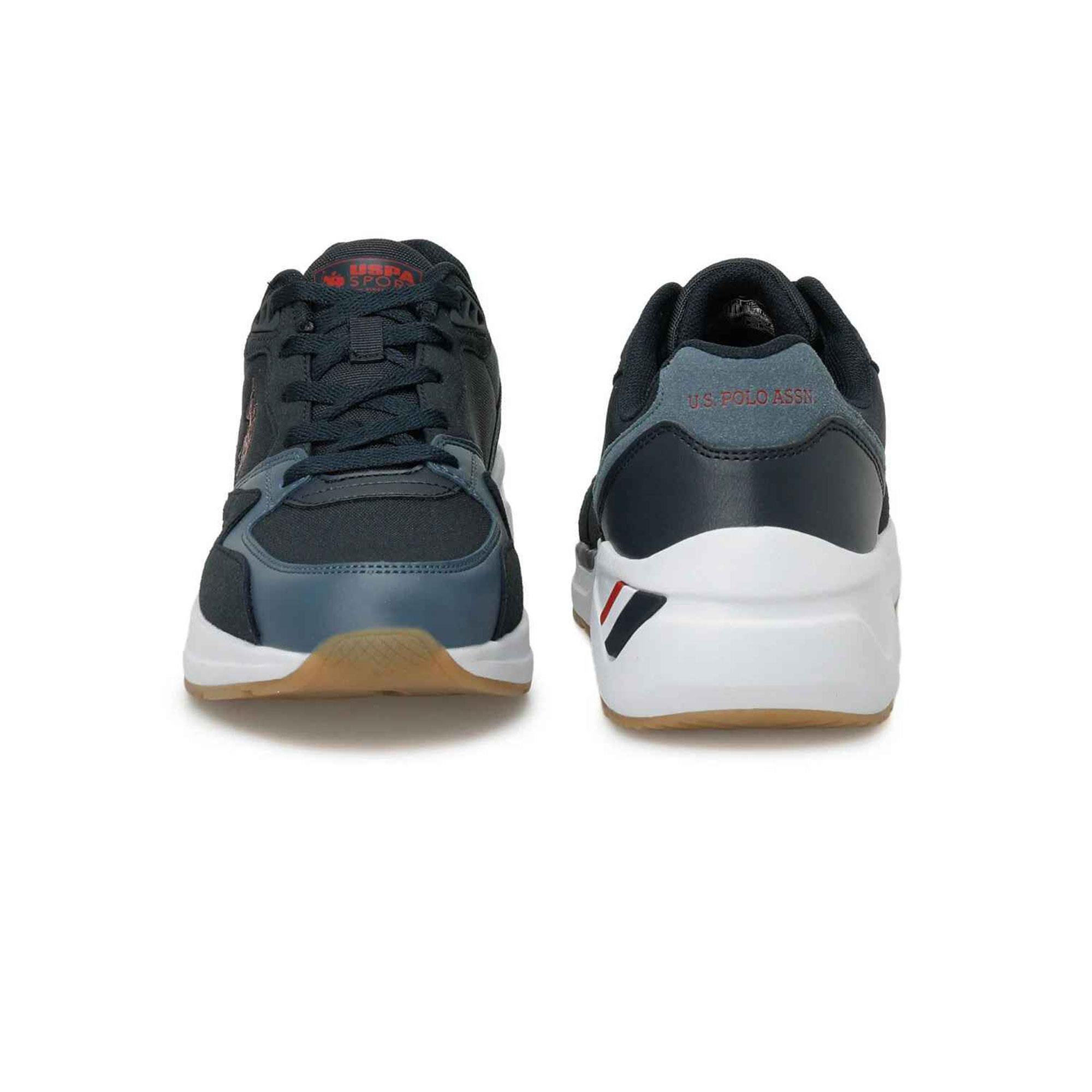 U.S. POLO ASSN. 4M HUSKY 4FX ERKEK AYAKKABI-POL501846E01029