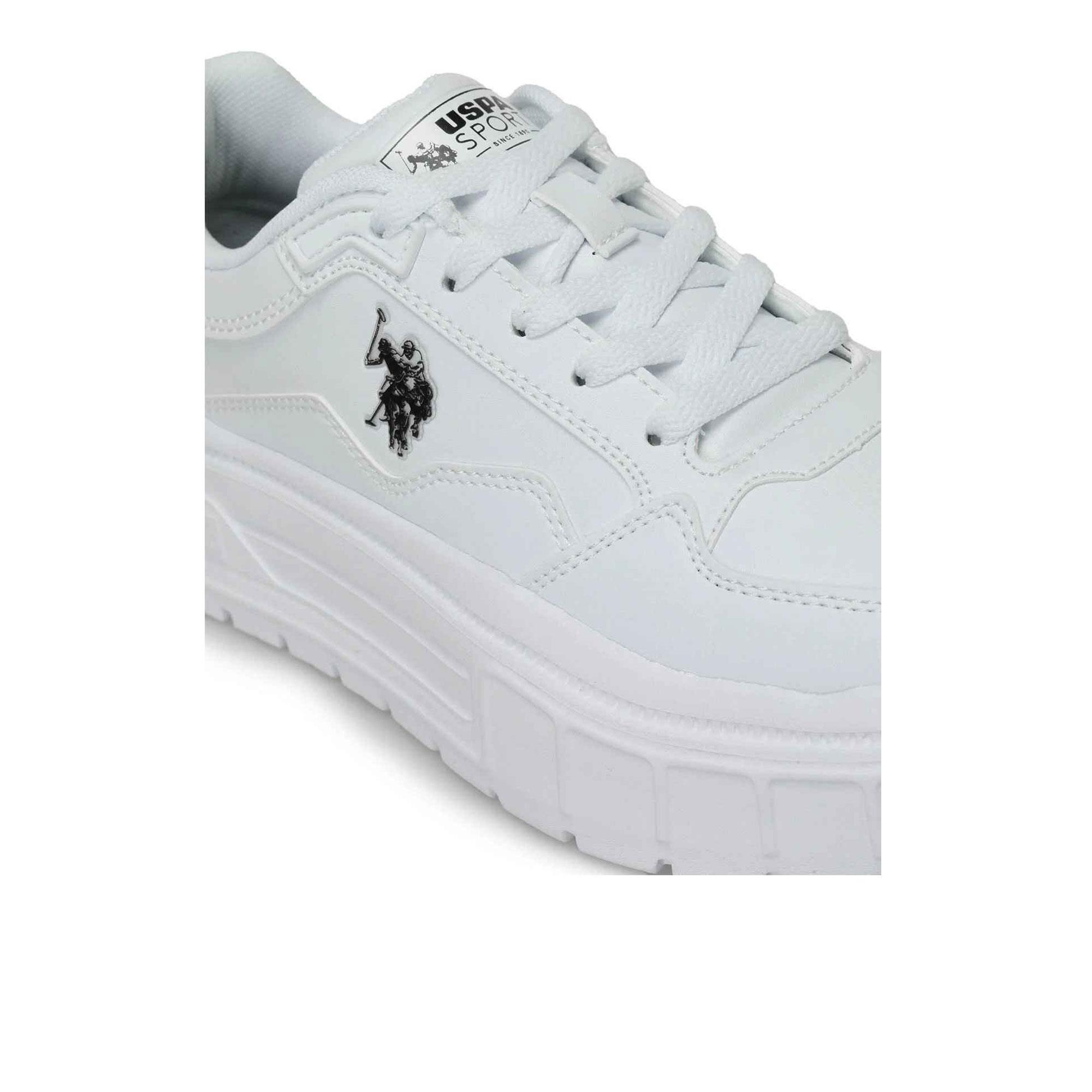 U.S. POLO ASSN. 4M SOPRANO 4FX KADIN AYAKKABI-POL502277B01010