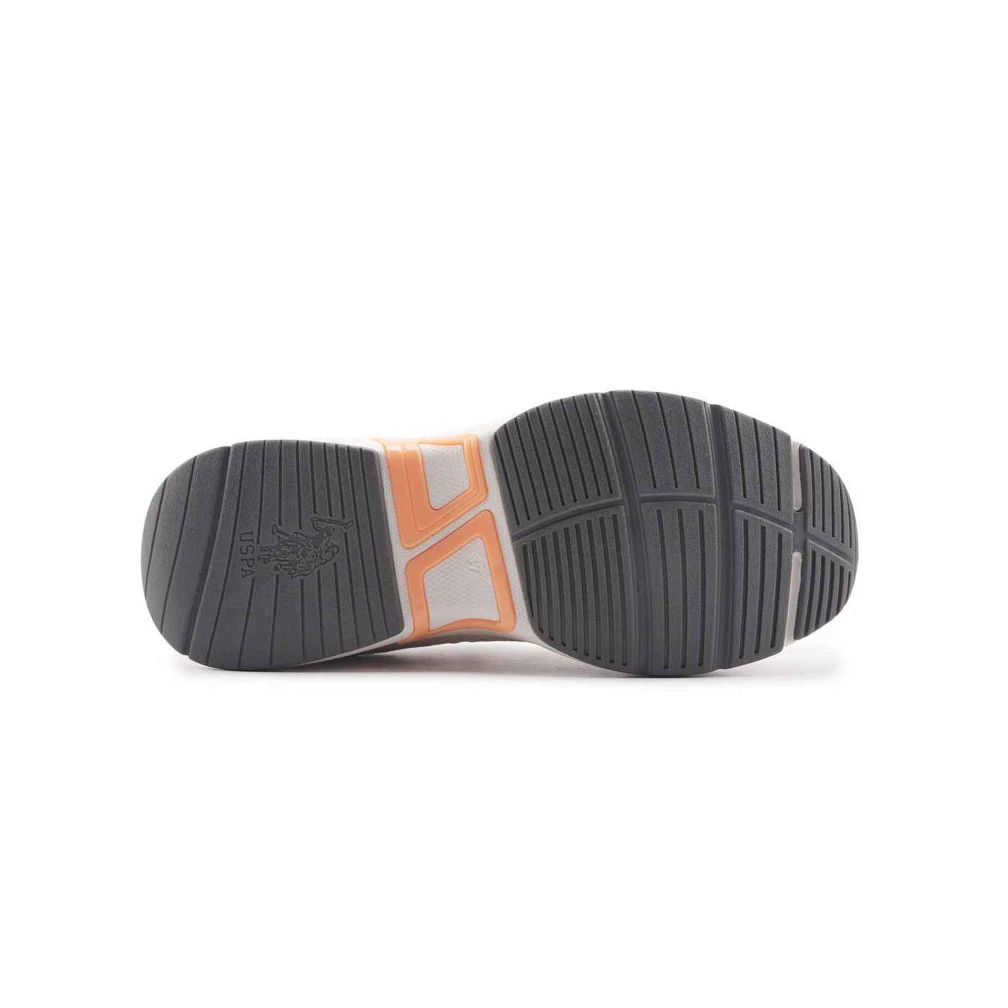 U.S. POLO ASSN. 4P KREZ 4FX KADIN AYAKKABI-POL532446B01637