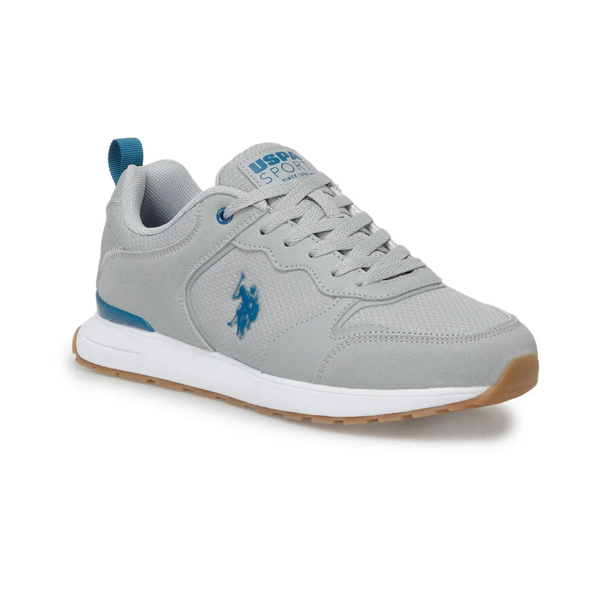 U.S. POLO ASSN. 4M TONES 4FX ERKEK AYAKKABI-POL502317E01003