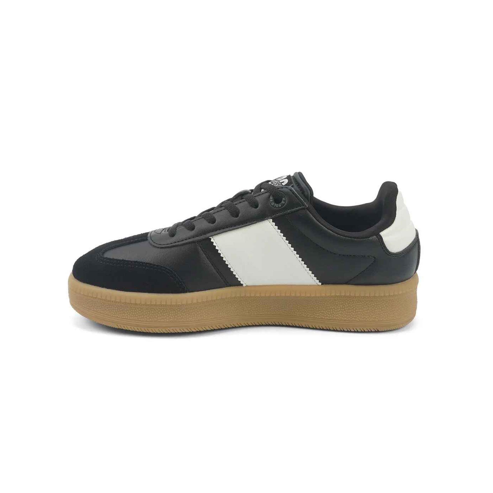 U.S. POLO ASSN. SAMIRA 5PR KADIN AYAKKABI-POL030250B01001