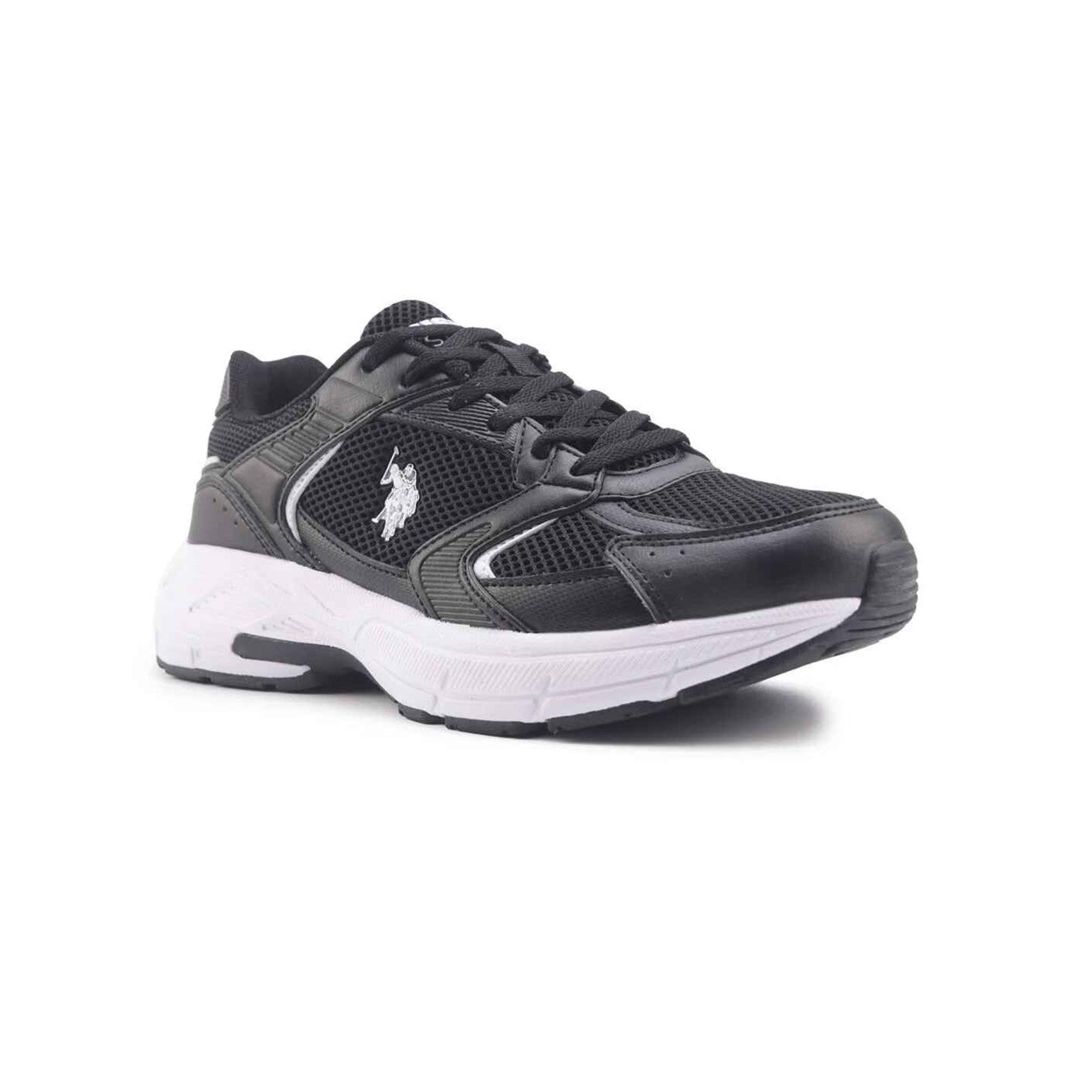 U.S. POLO ASSN. 4M FELIX WMN 4FX KADIN AYAKKABI-POL501751B01207